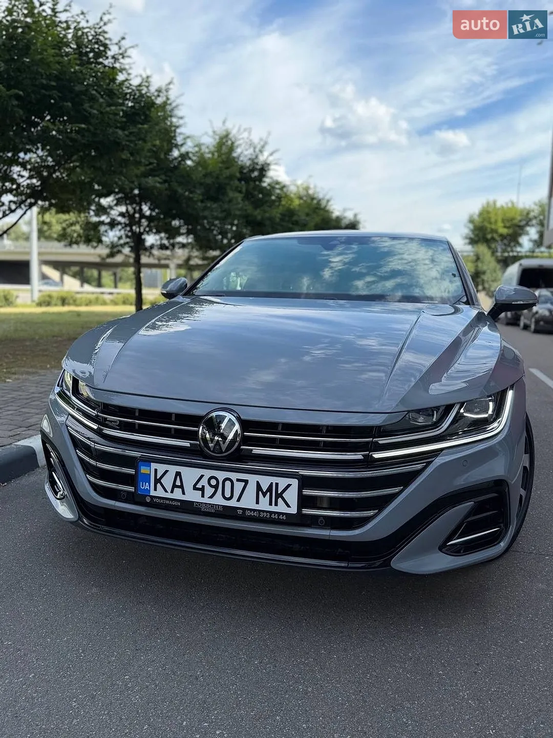 2024 Volkswagen Arteon - мініатюра 29