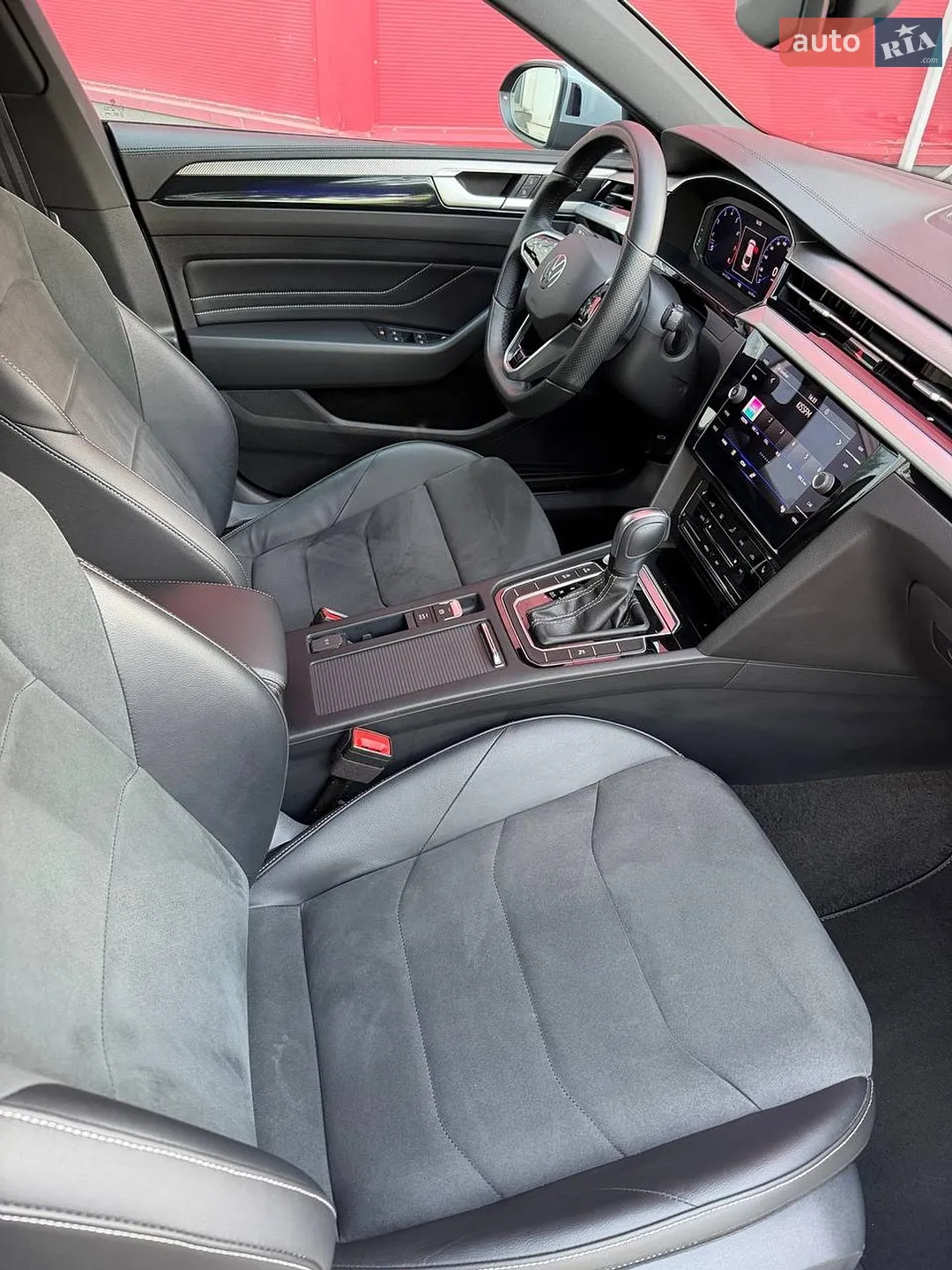 2024 Volkswagen Arteon - мініатюра 43