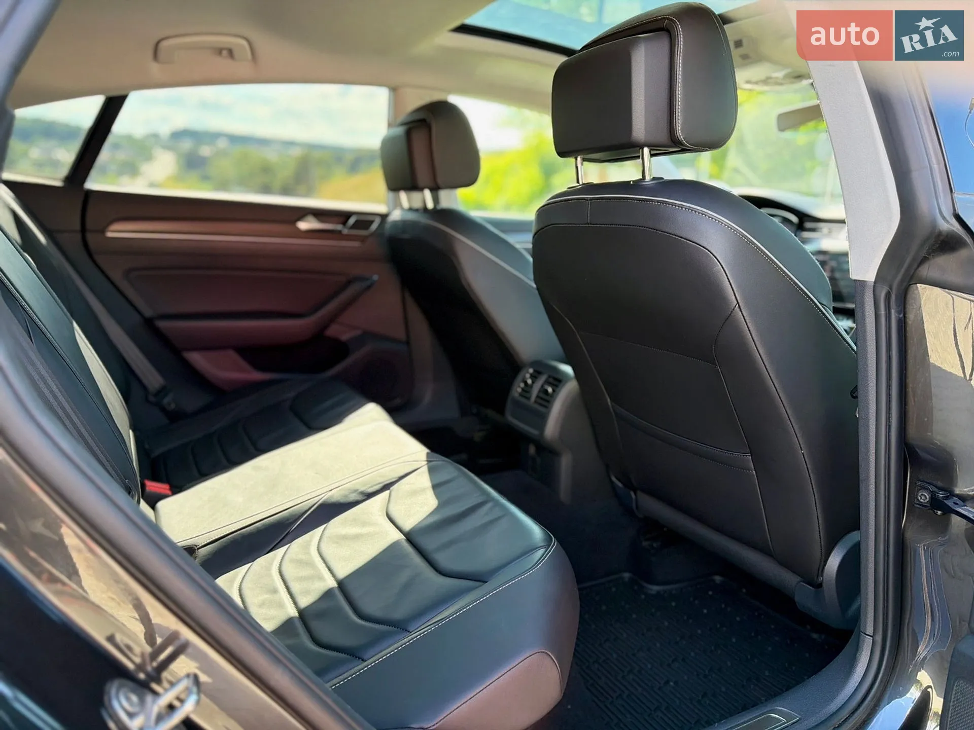 2019 Volkswagen Arteon - мініатюра 17