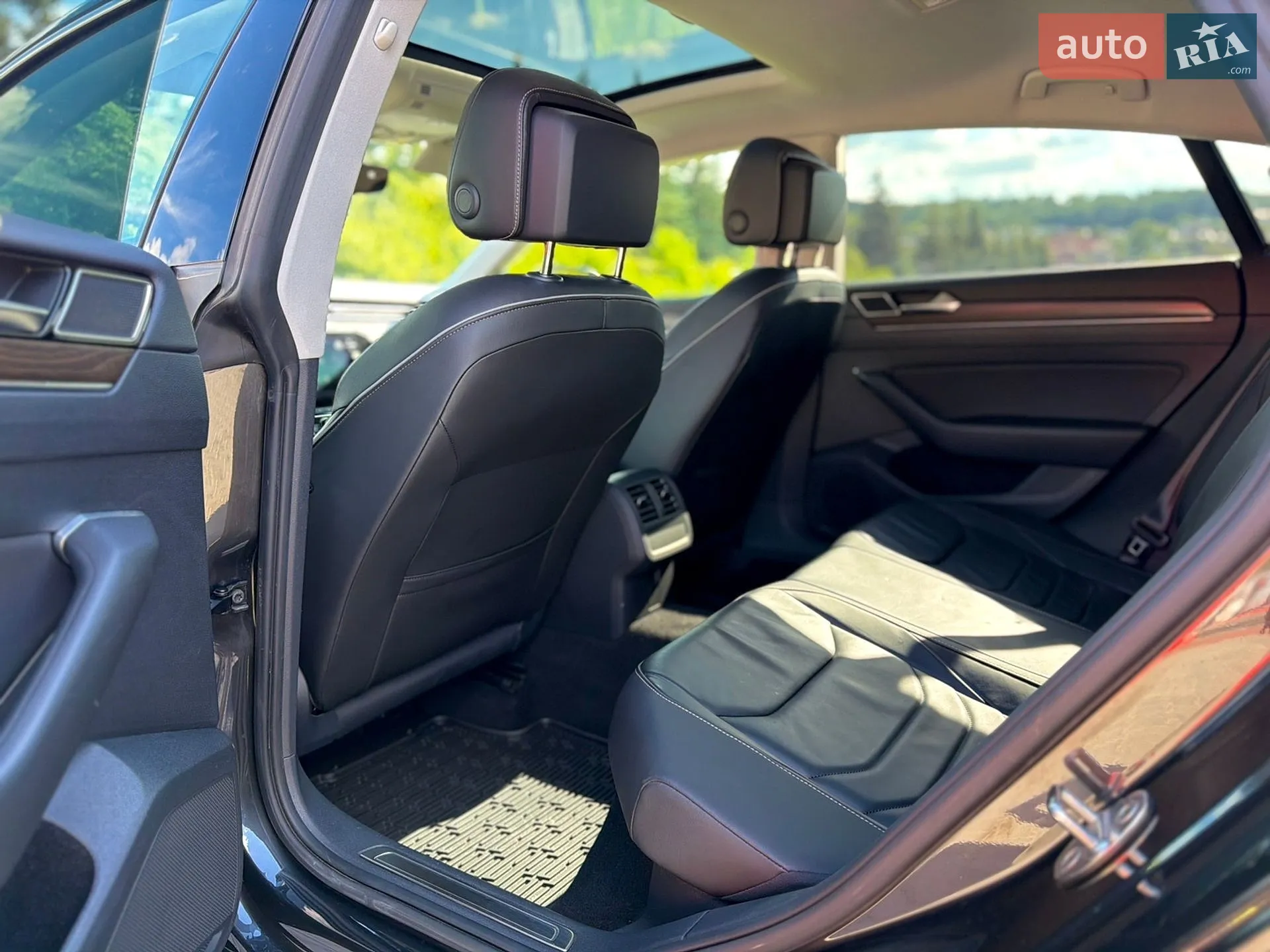 2019 Volkswagen Arteon - мініатюра 27