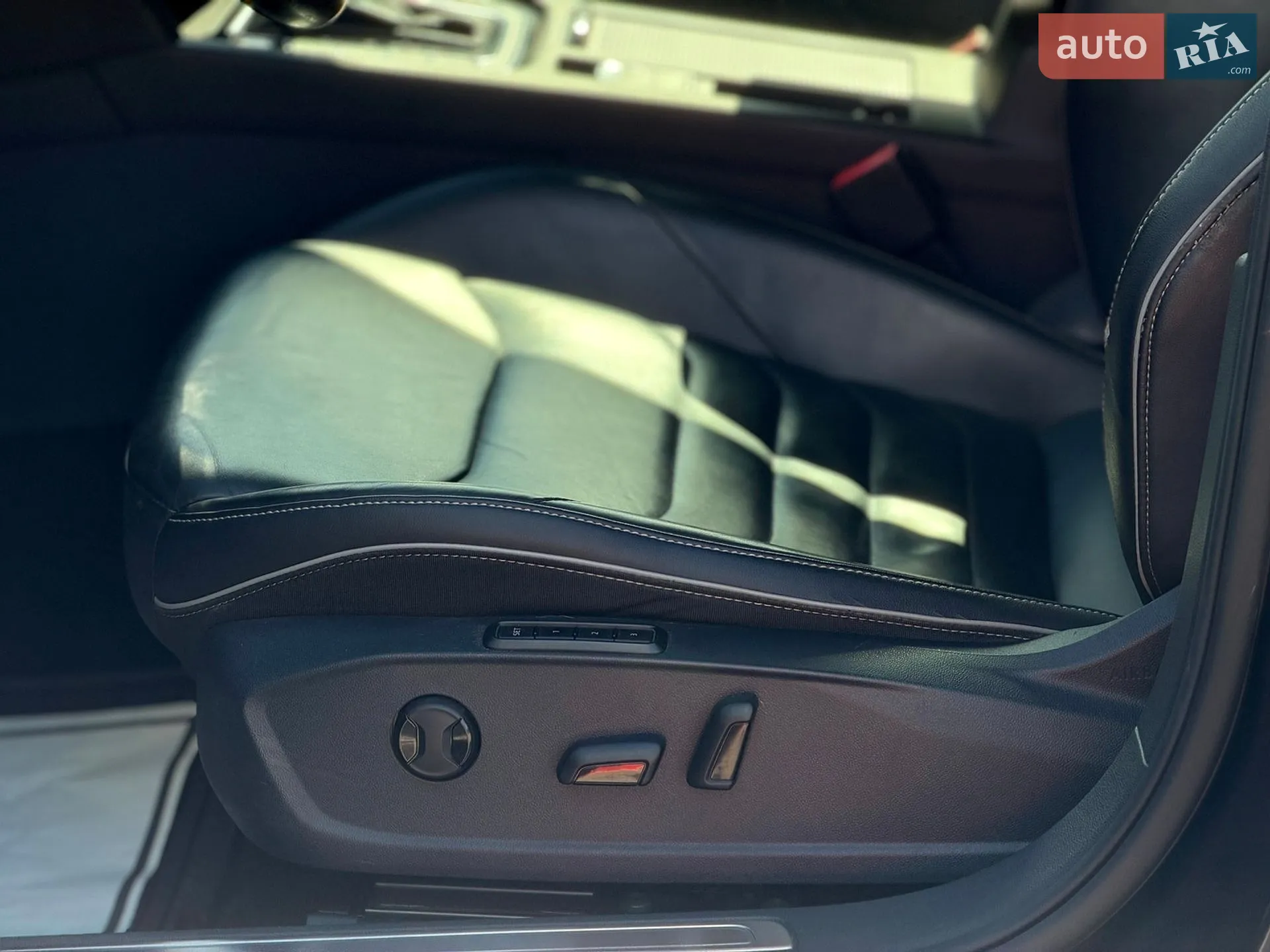 2019 Volkswagen Arteon - мініатюра 32