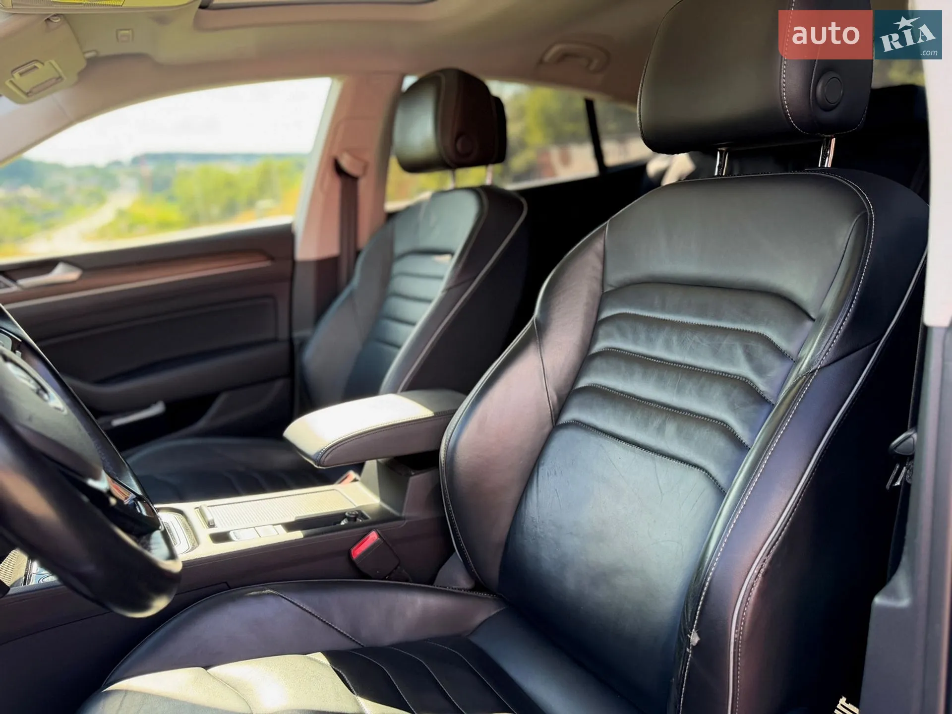 2019 Volkswagen Arteon - мініатюра 37