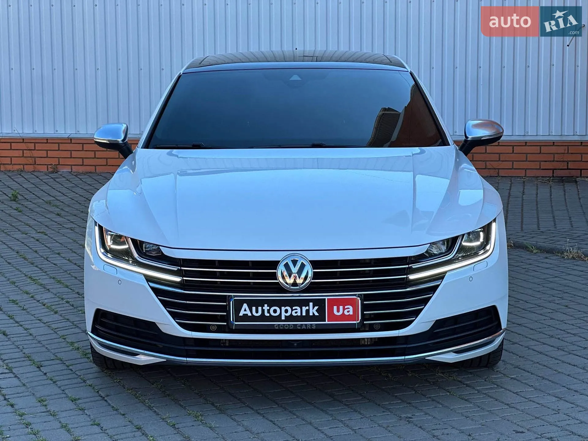 2019 Volkswagen Arteon - мініатюра 2