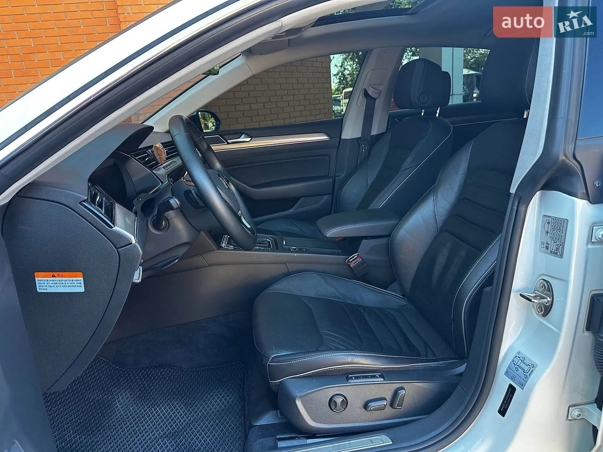 2019 Volkswagen Arteon - мініатюра 22