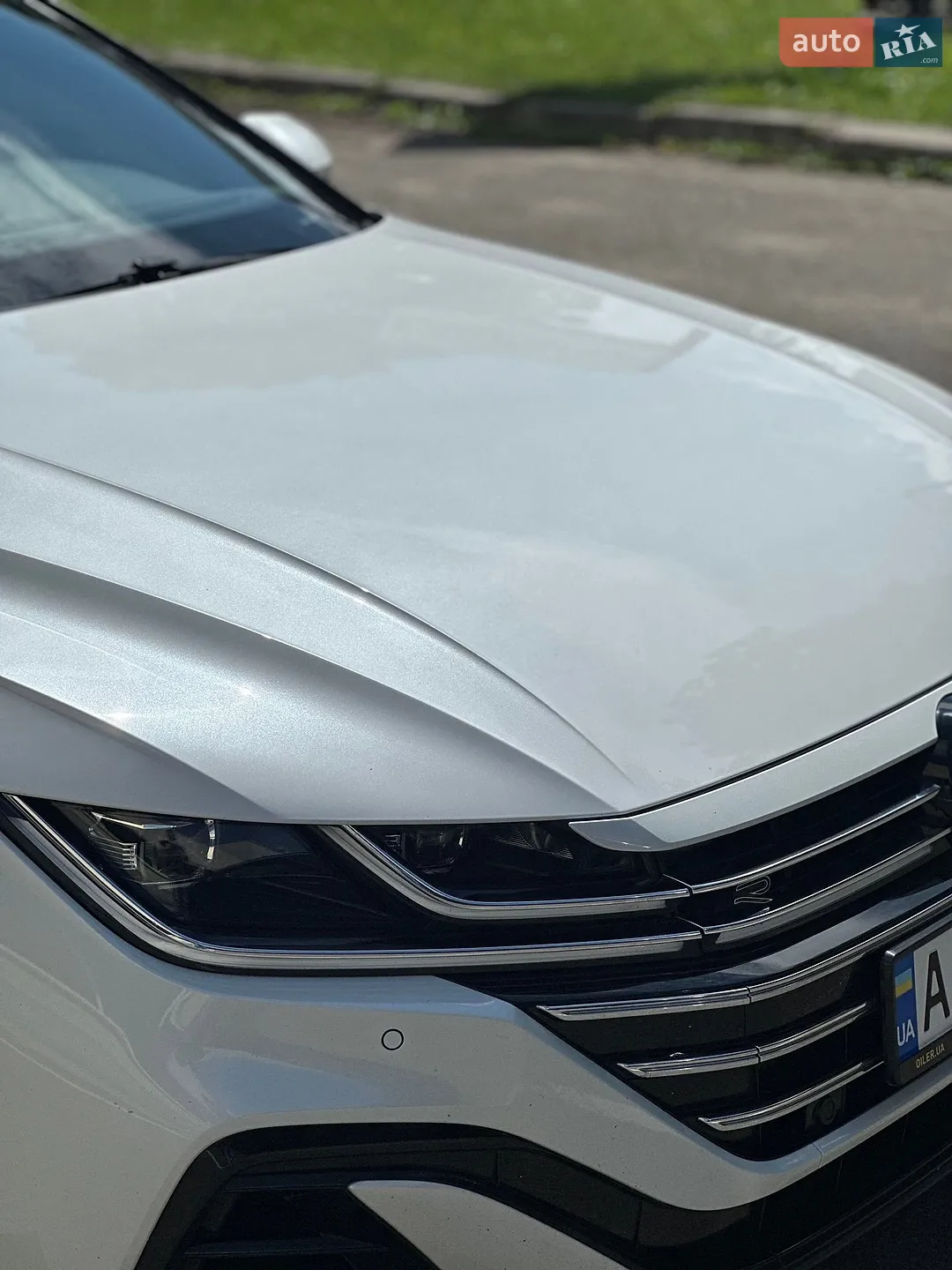2021 Volkswagen Arteon - мініатюра 3