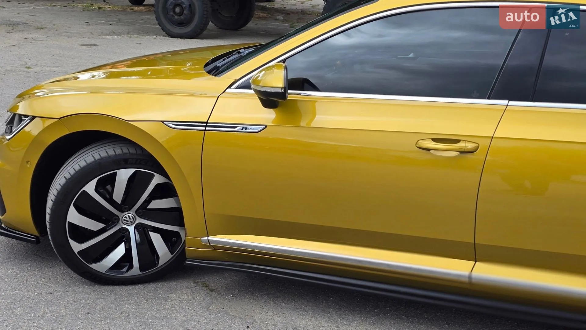 2018 Volkswagen Arteon - мініатюра 9