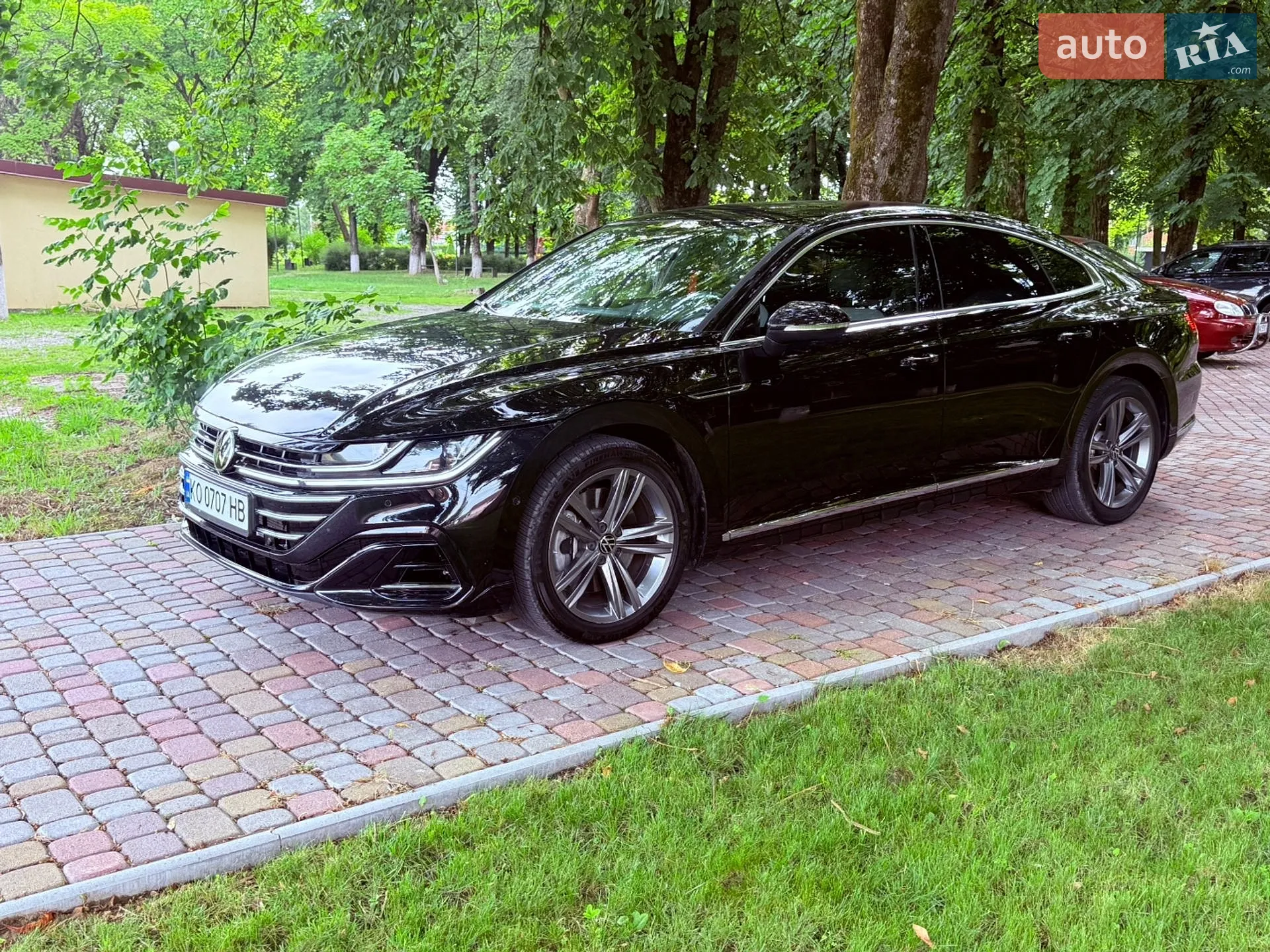 2022 Volkswagen Arteon - фото 1