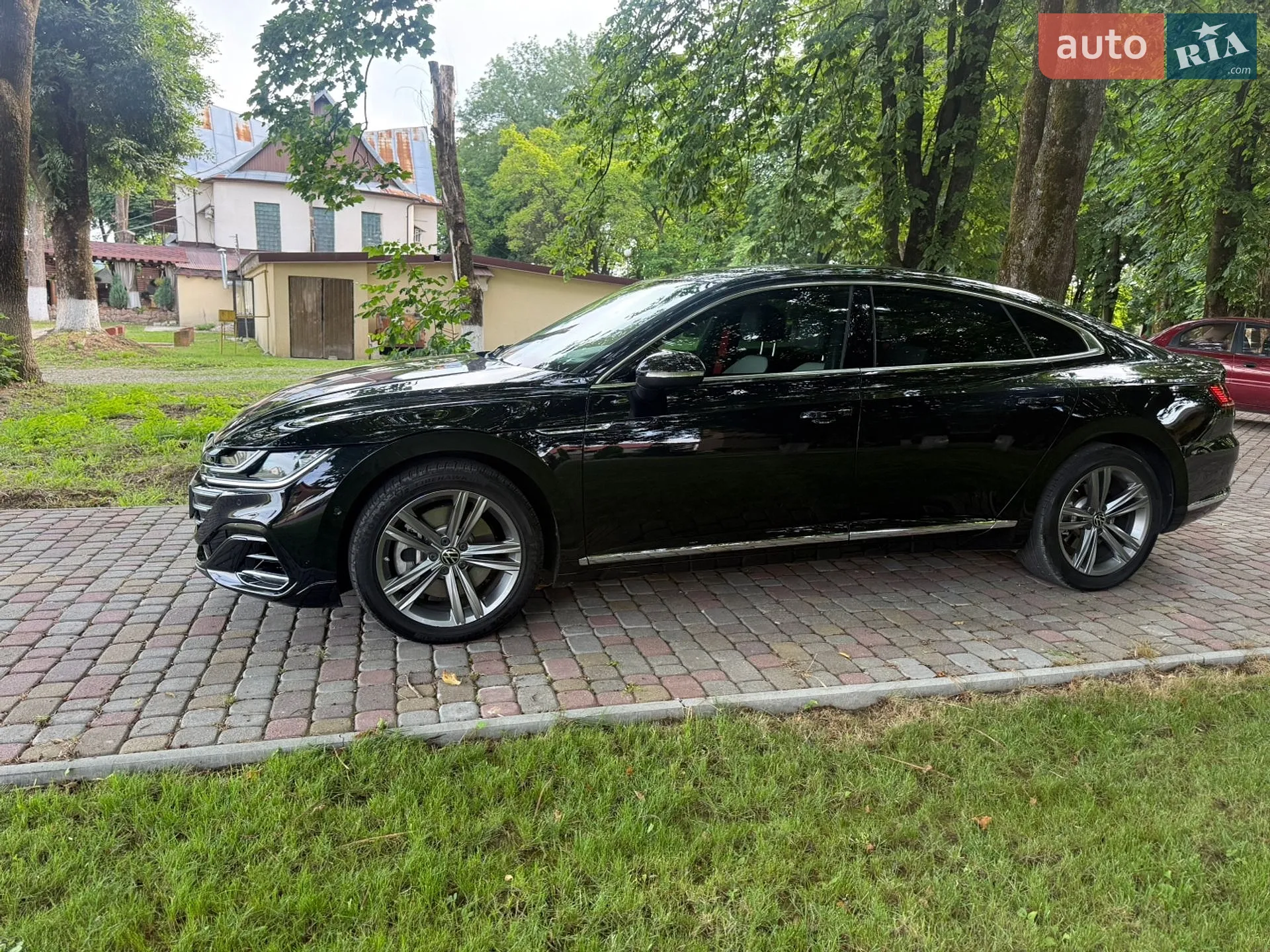 2022 Volkswagen Arteon - мініатюра 5