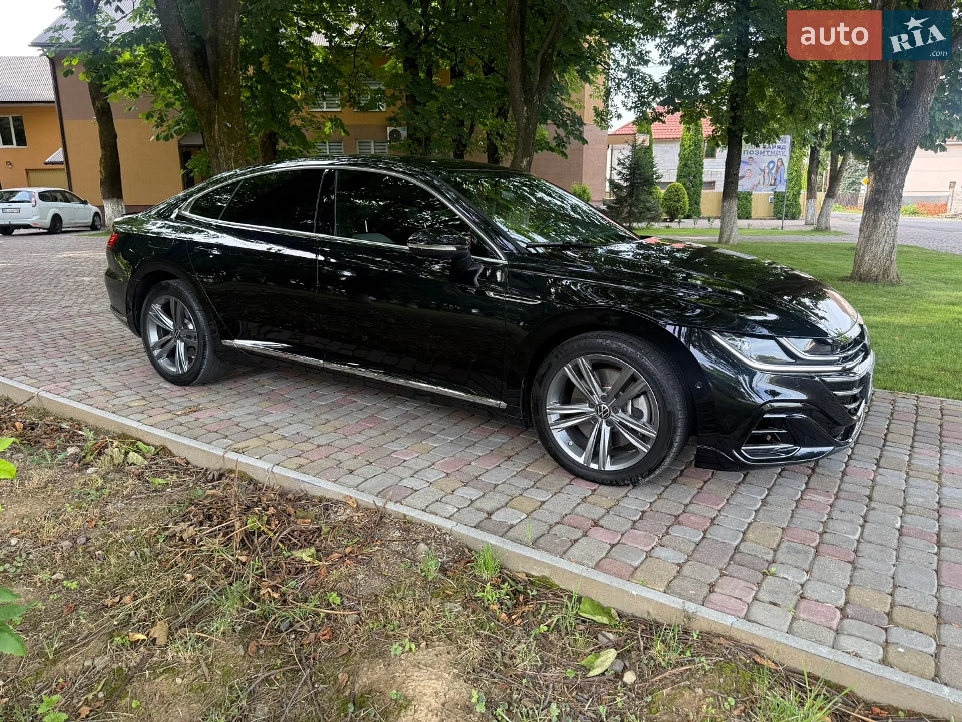 2022 Volkswagen Arteon - мініатюра 6