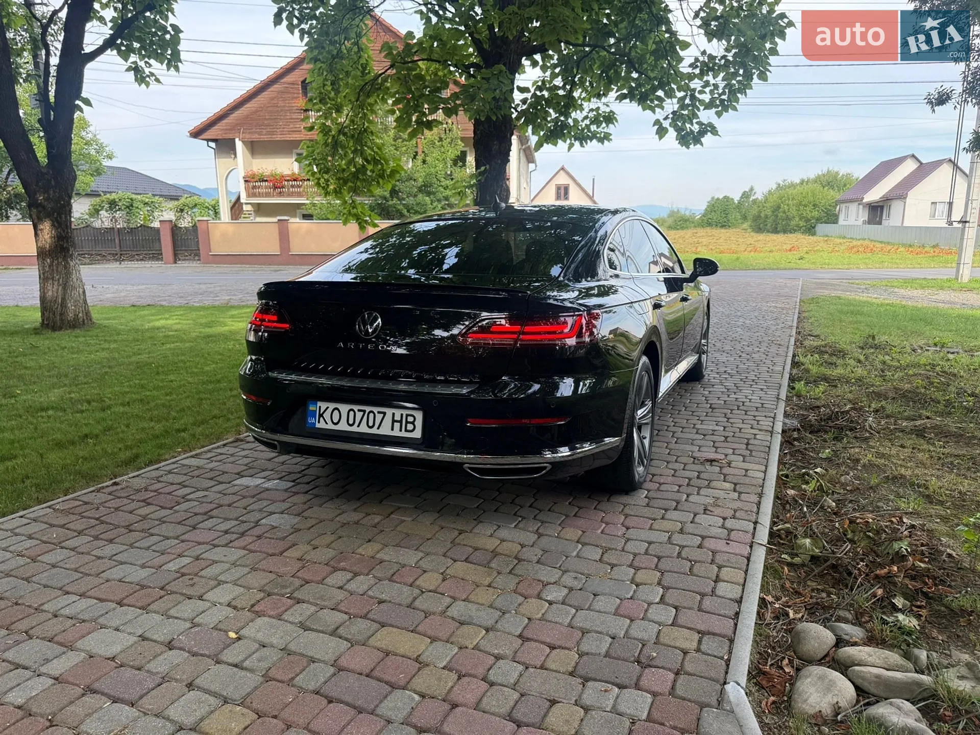 2022 Volkswagen Arteon - мініатюра 9