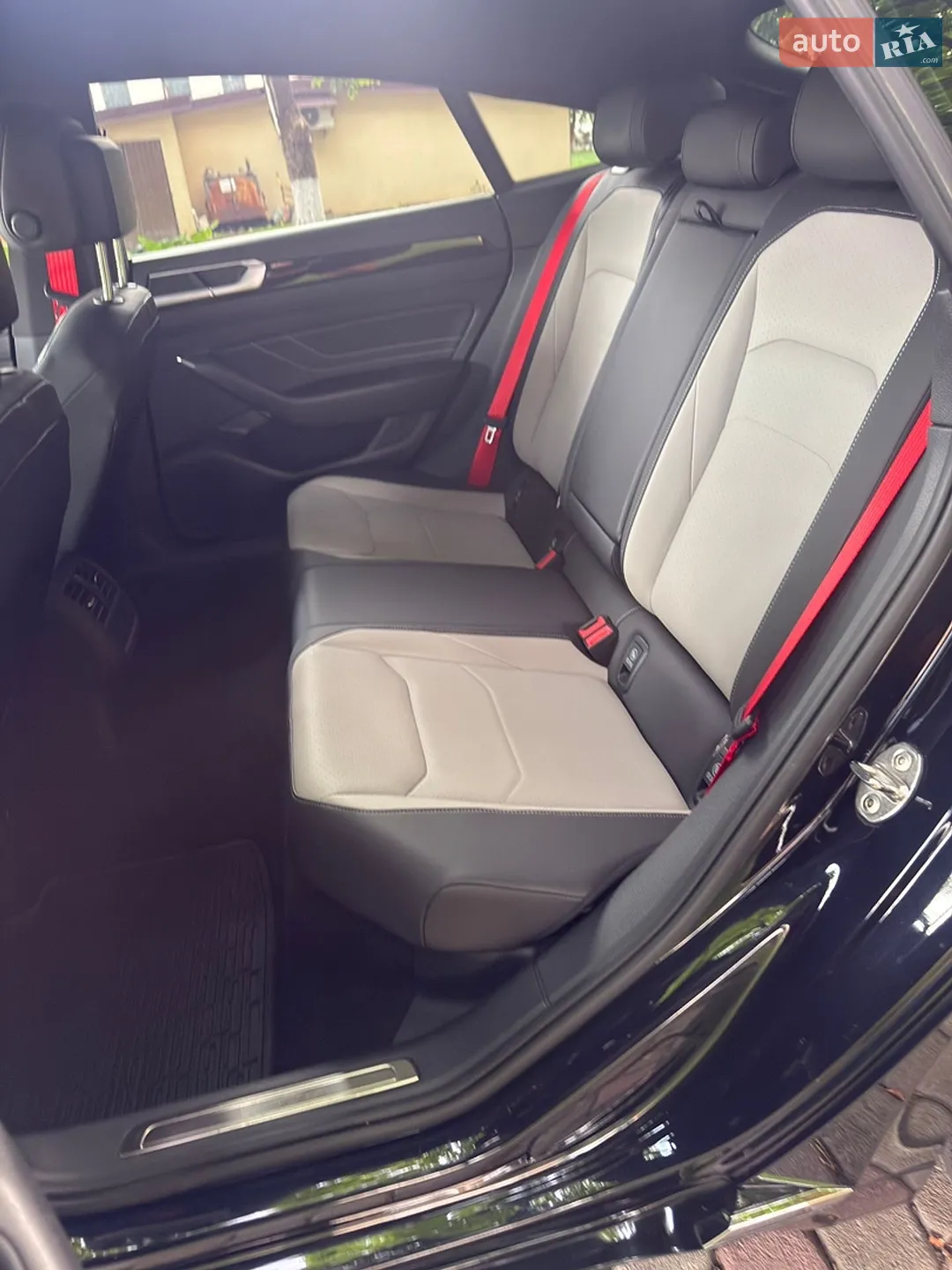 2022 Volkswagen Arteon - мініатюра 14