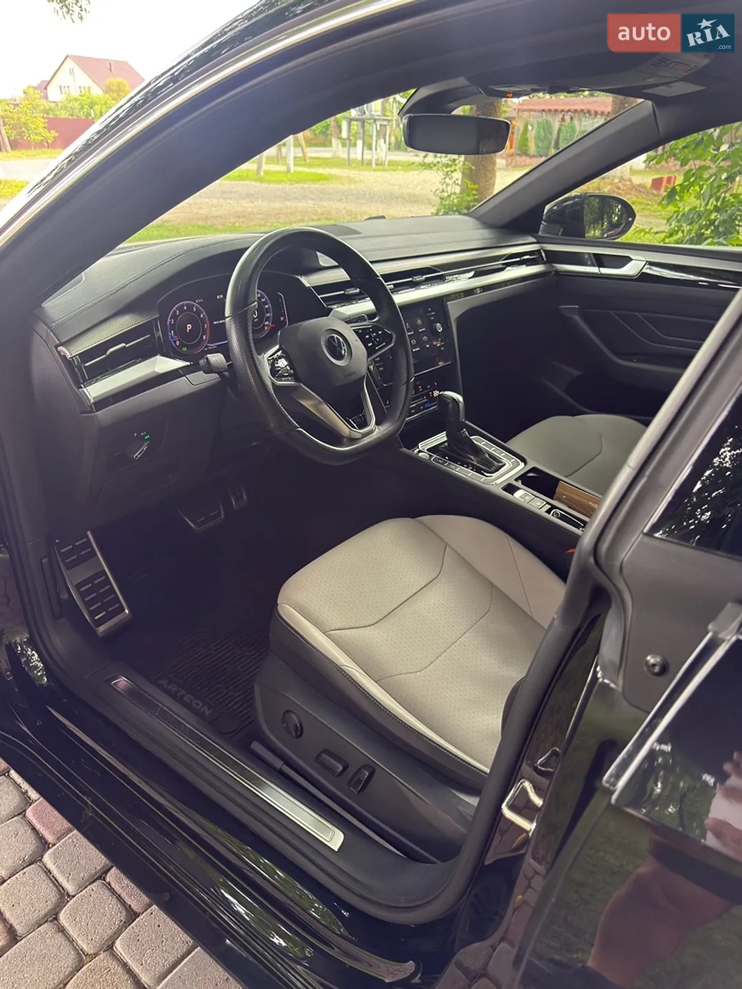 2022 Volkswagen Arteon - мініатюра 16