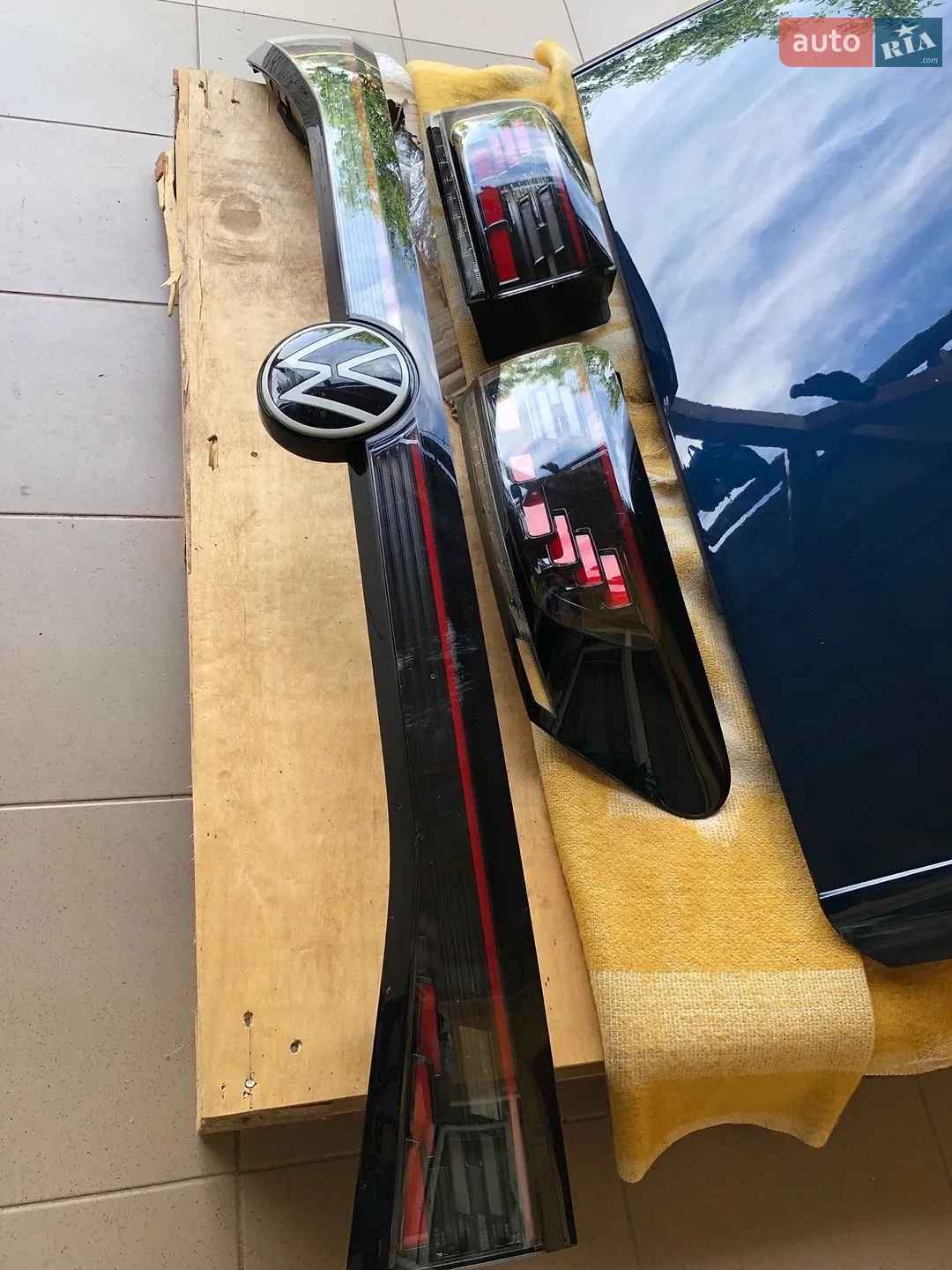 2022 Volkswagen Arteon - мініатюра 17