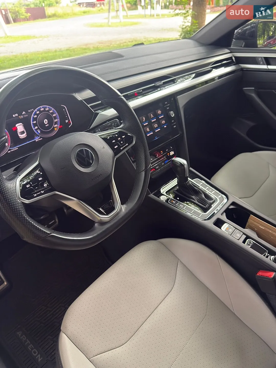 2022 Volkswagen Arteon - мініатюра 19