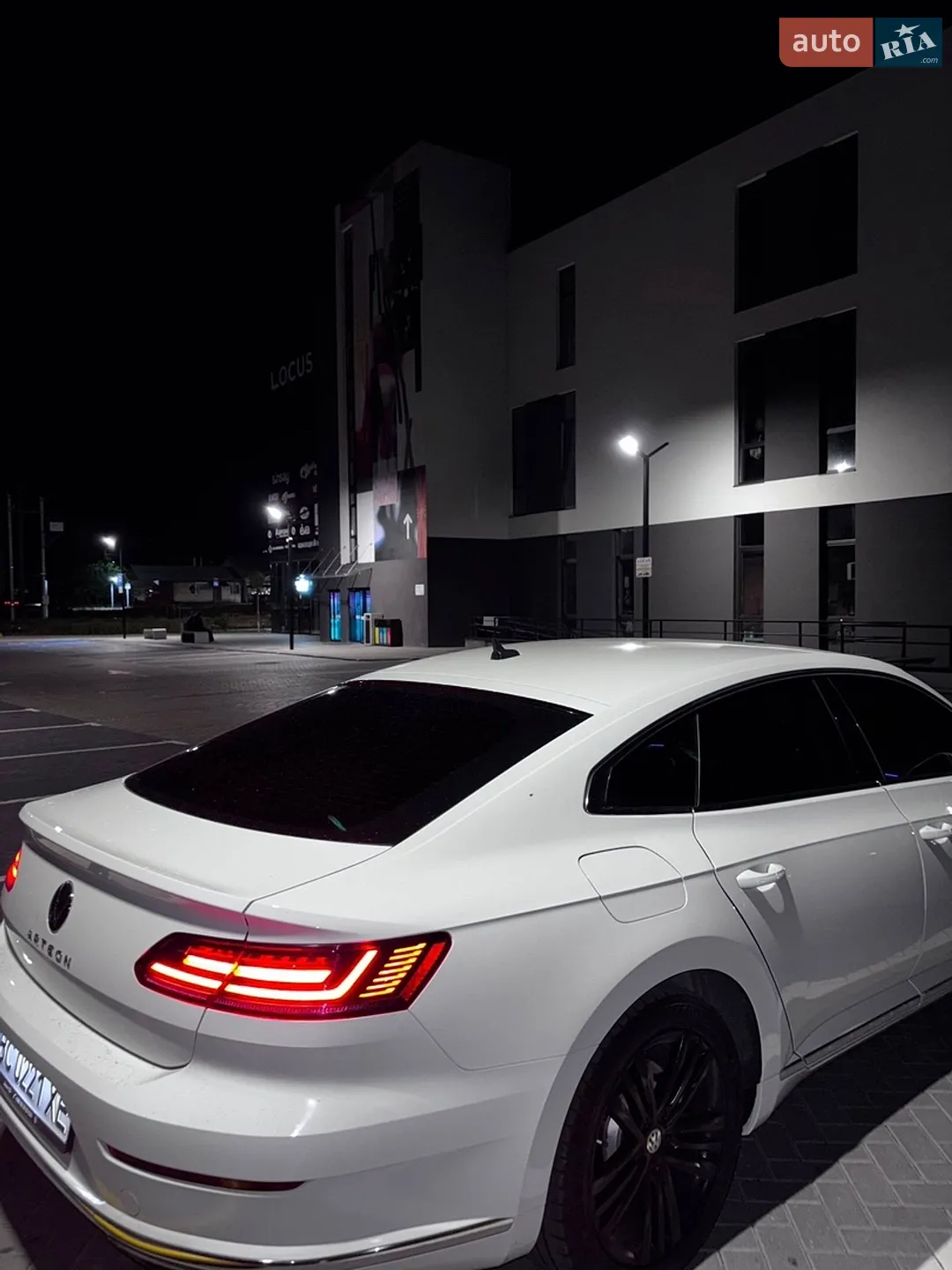 2021 Volkswagen Arteon - мініатюра 32