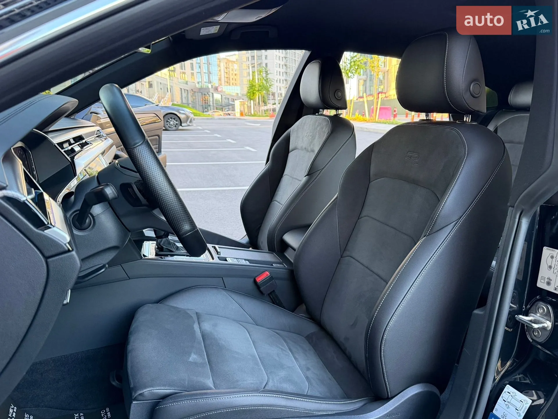 2022 Volkswagen Arteon - мініатюра 43