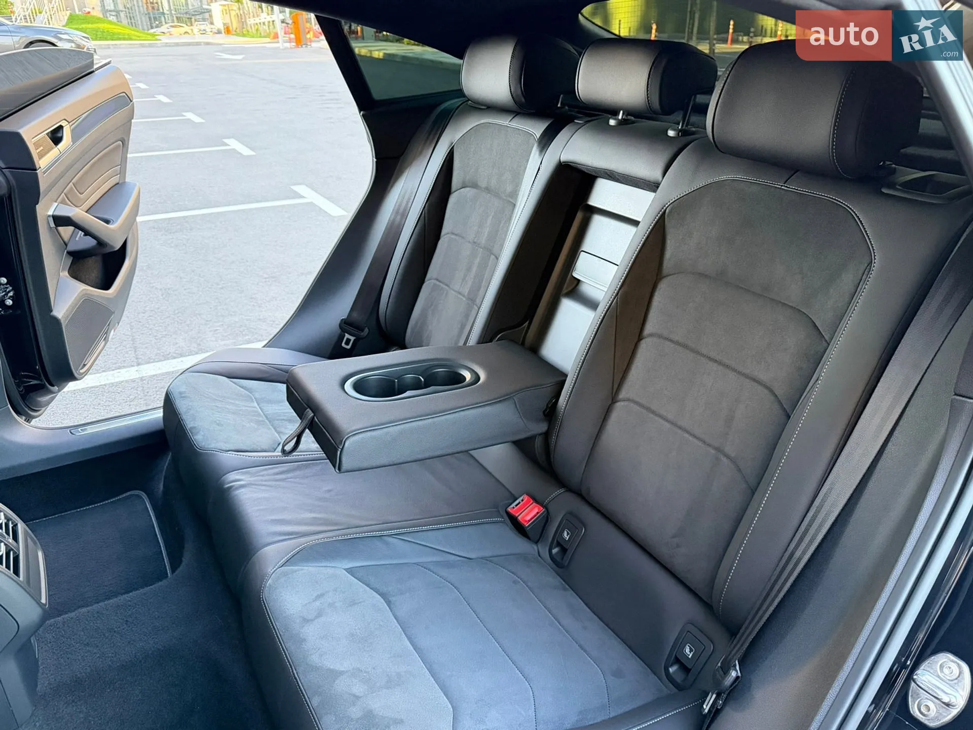 2022 Volkswagen Arteon - мініатюра 52