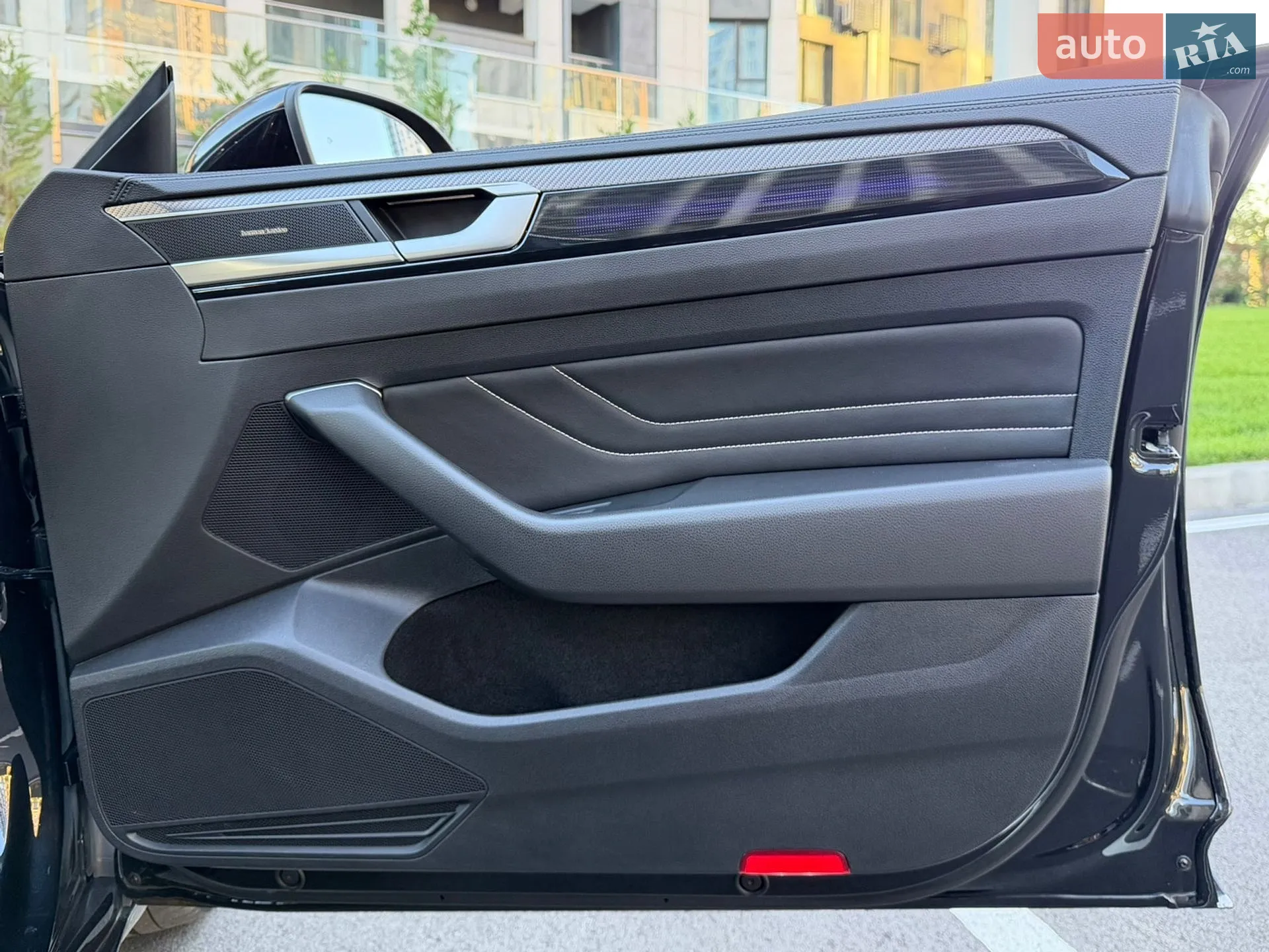 2022 Volkswagen Arteon - мініатюра 57