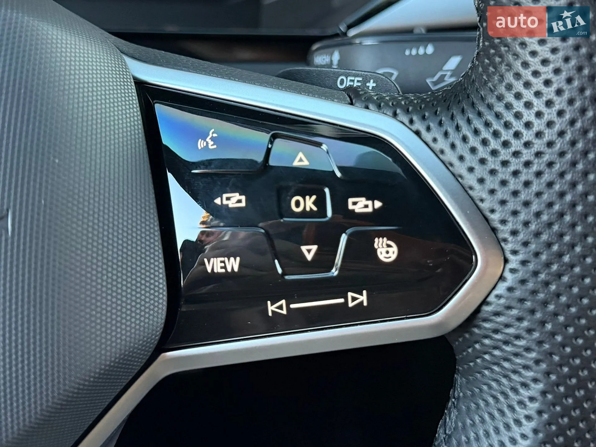 2022 Volkswagen Arteon - мініатюра 65