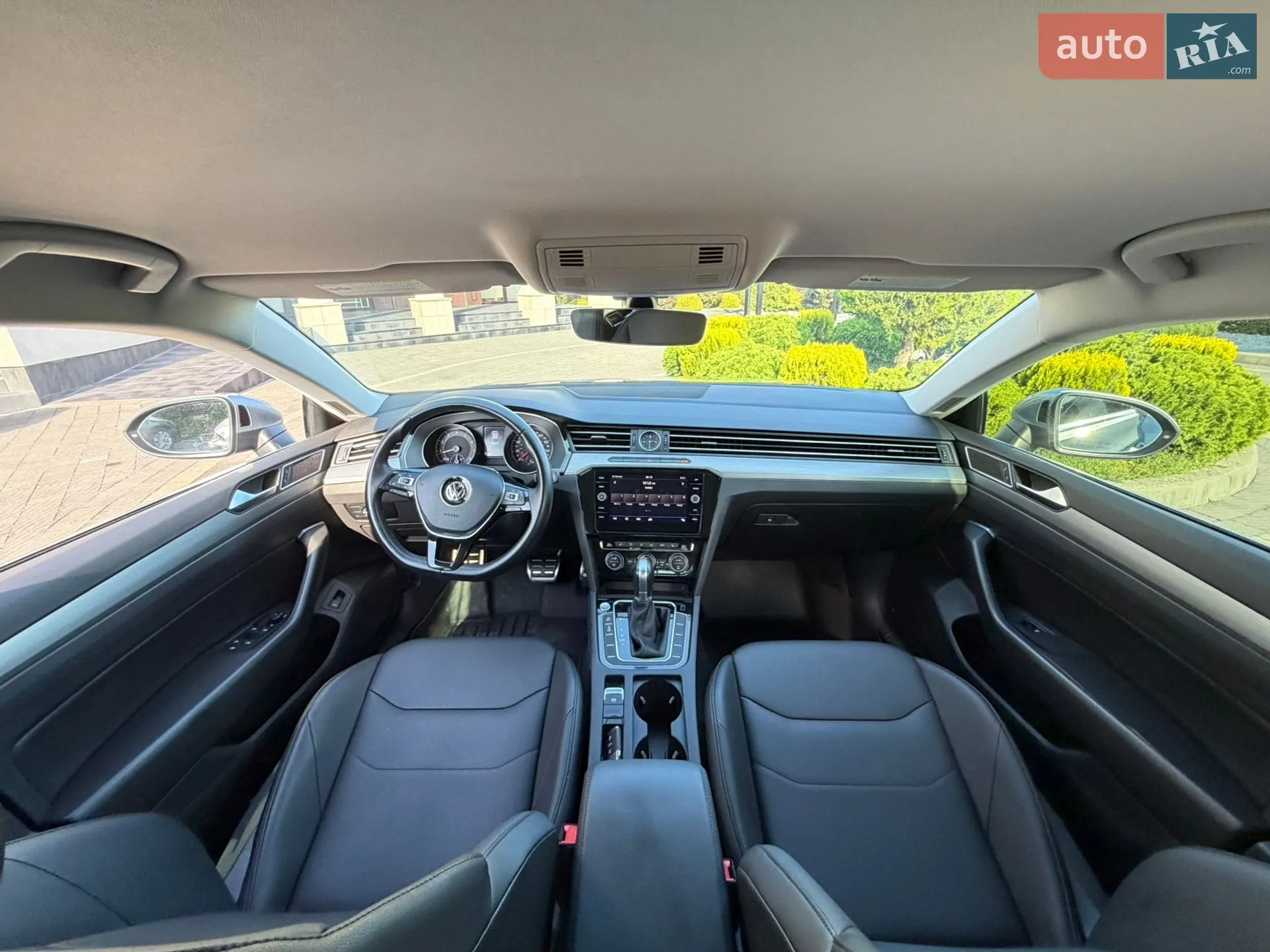 2018 Volkswagen Arteon - мініатюра 5