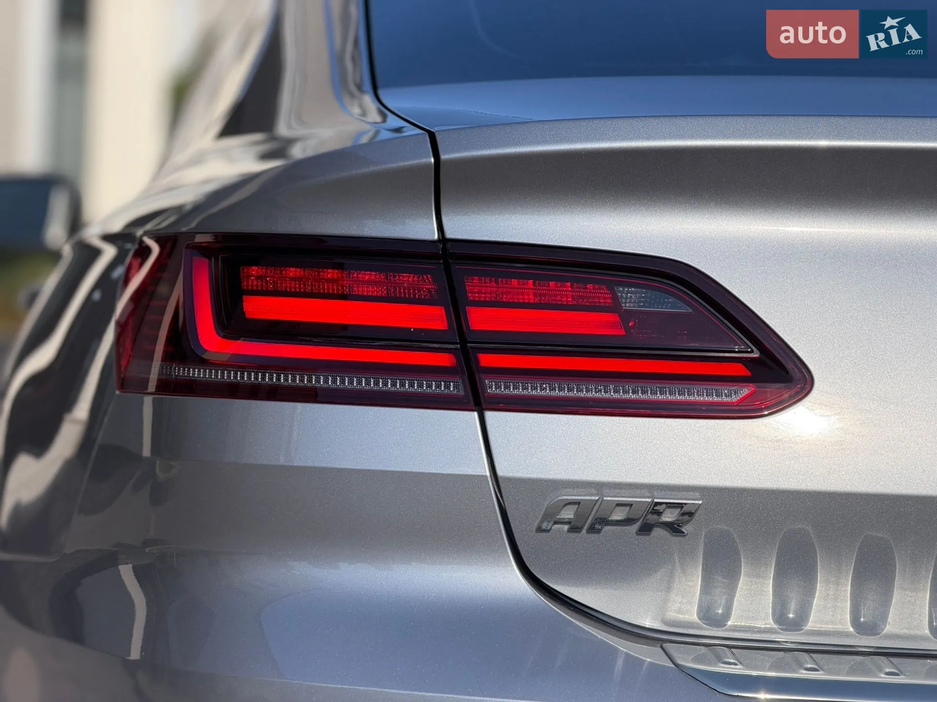 2018 Volkswagen Arteon - мініатюра 23
