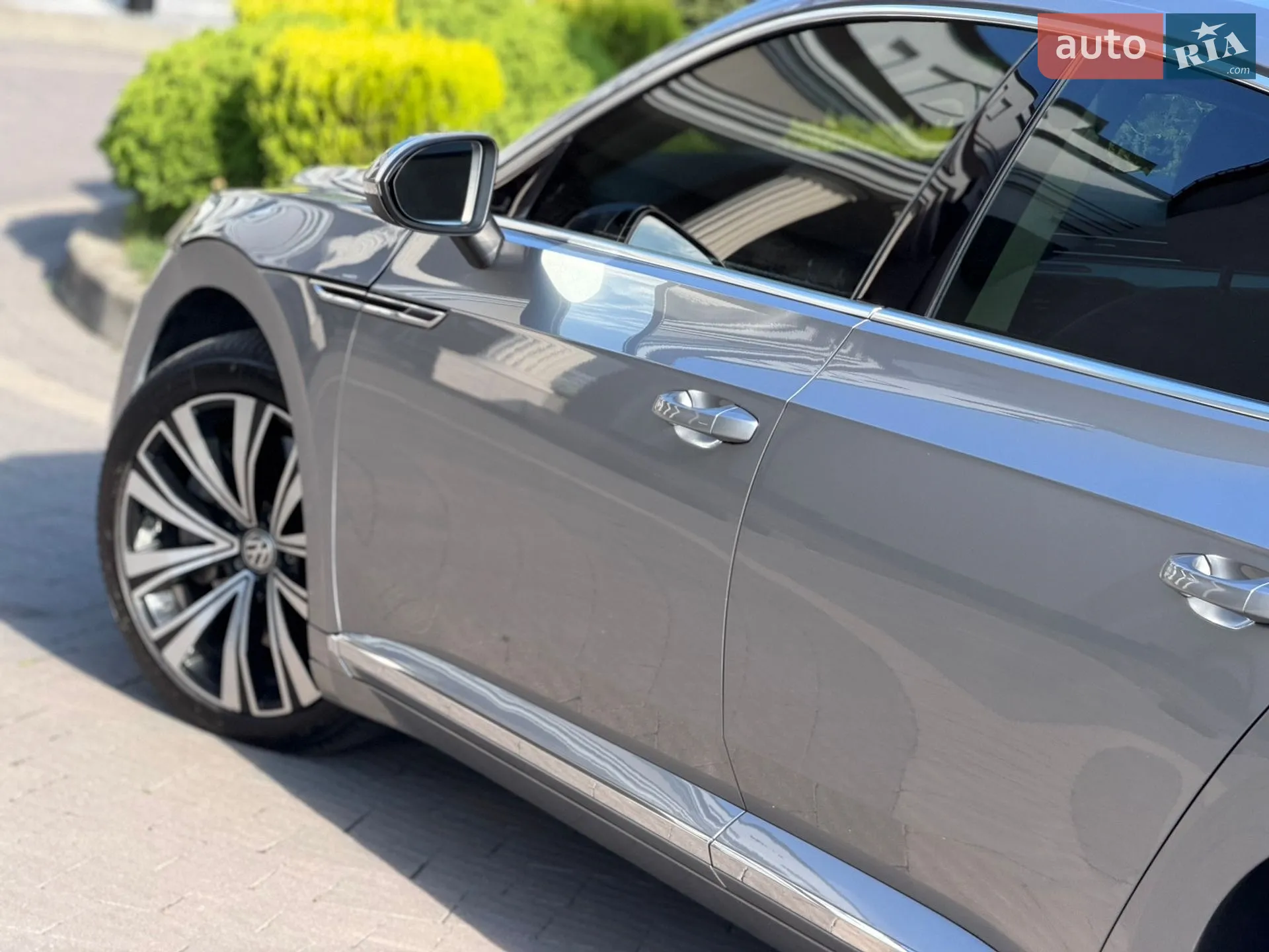 2018 Volkswagen Arteon - мініатюра 24