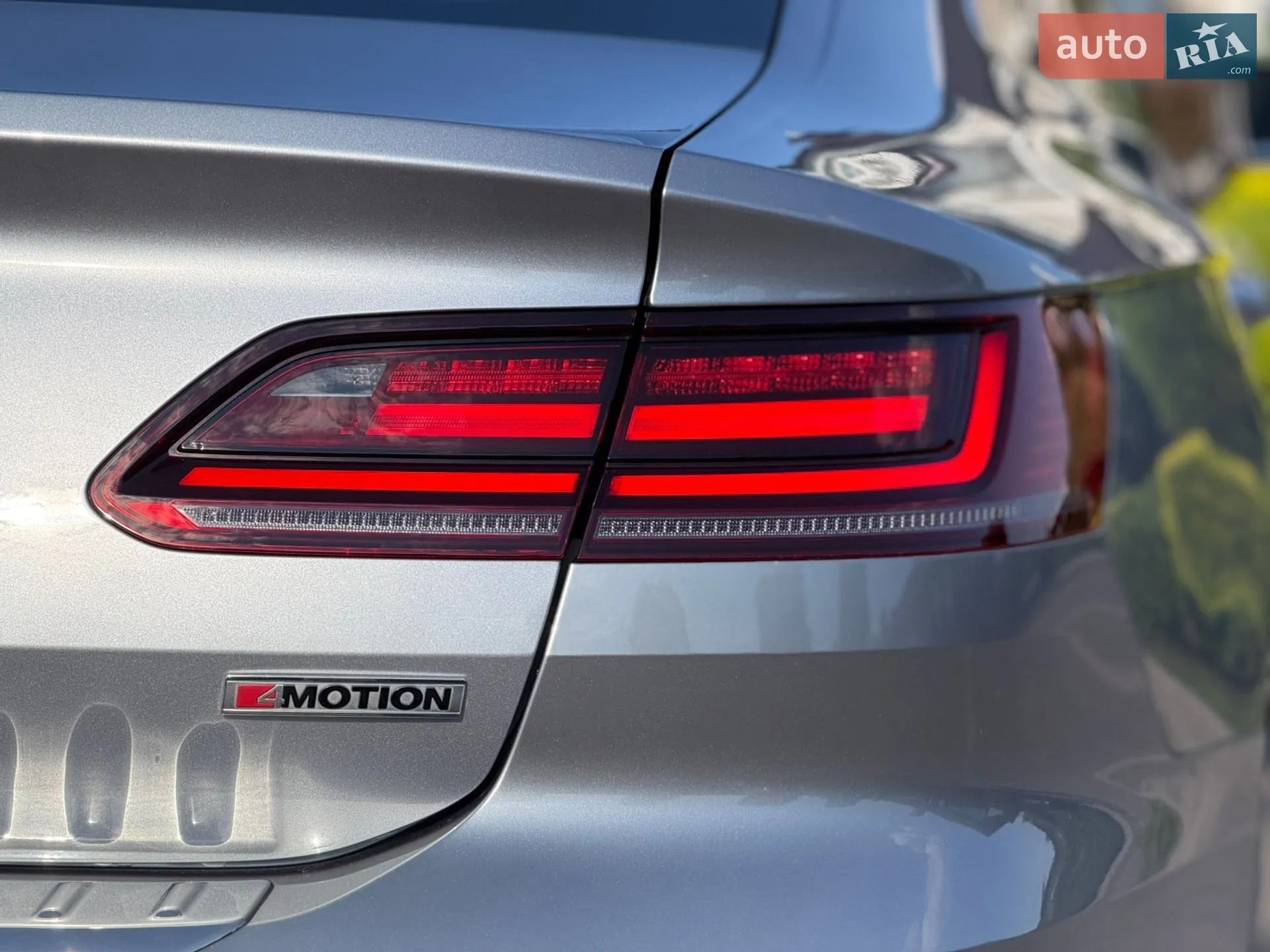 2018 Volkswagen Arteon - мініатюра 32