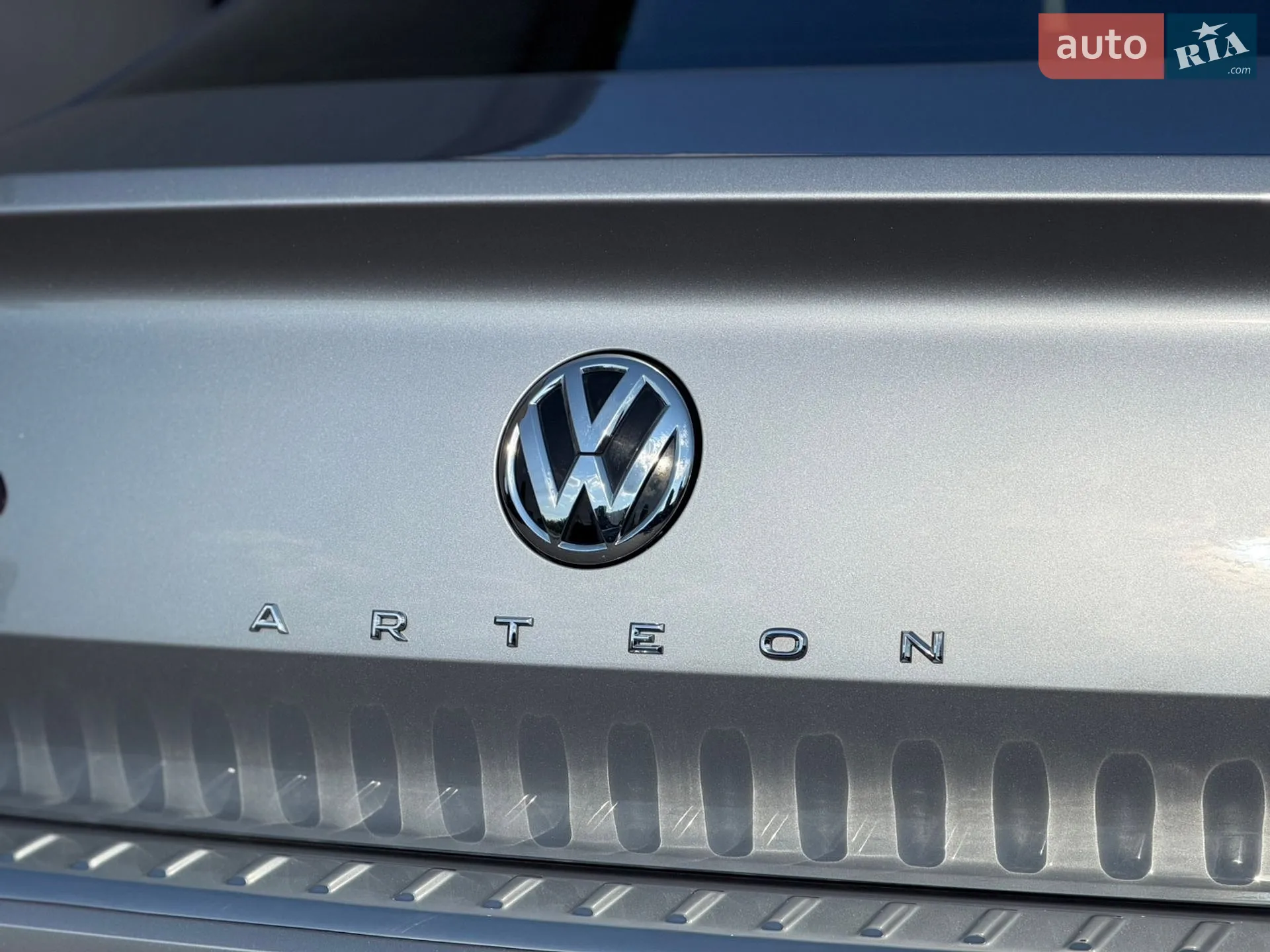 2018 Volkswagen Arteon - мініатюра 33
