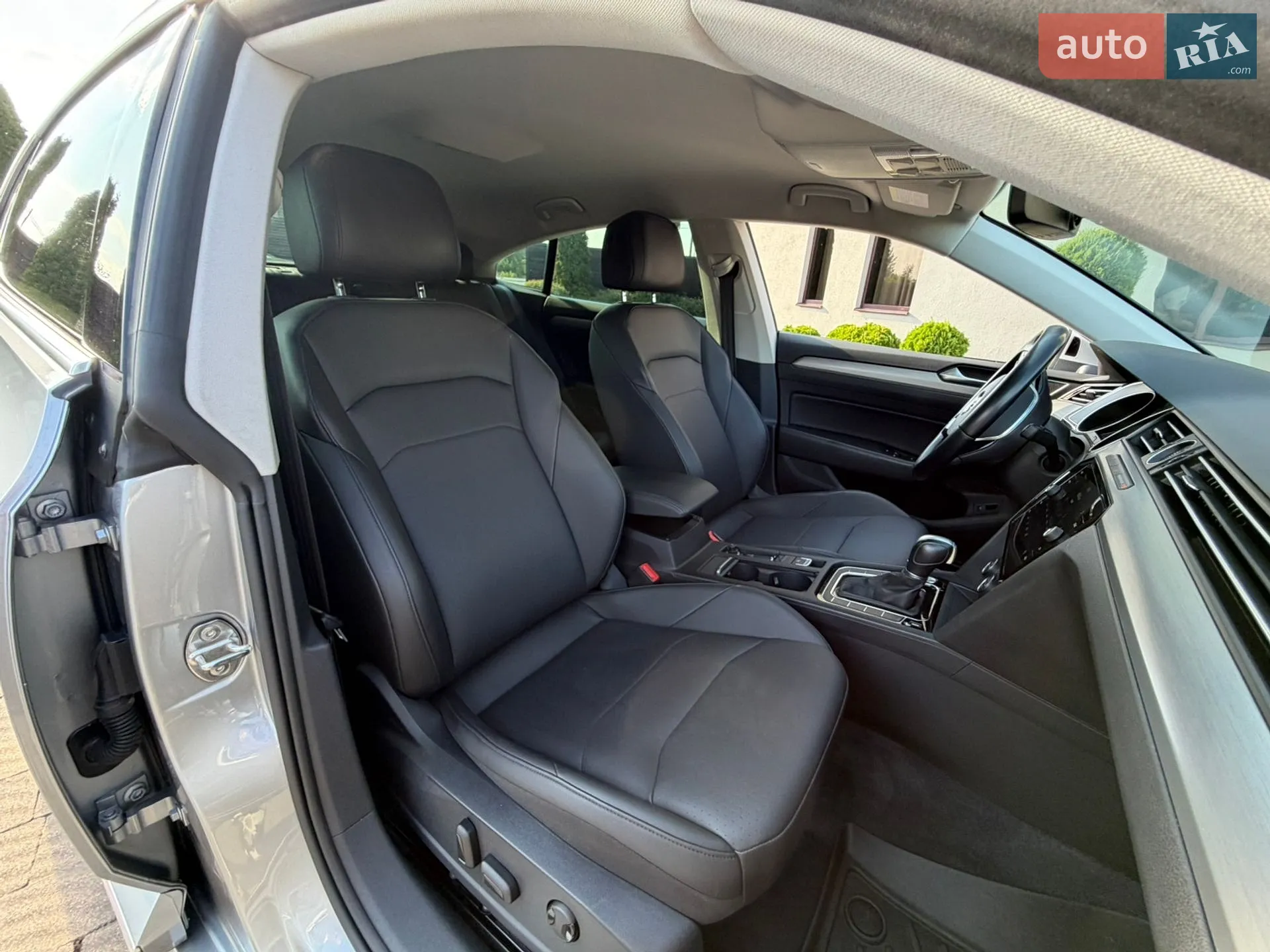 2018 Volkswagen Arteon - мініатюра 36