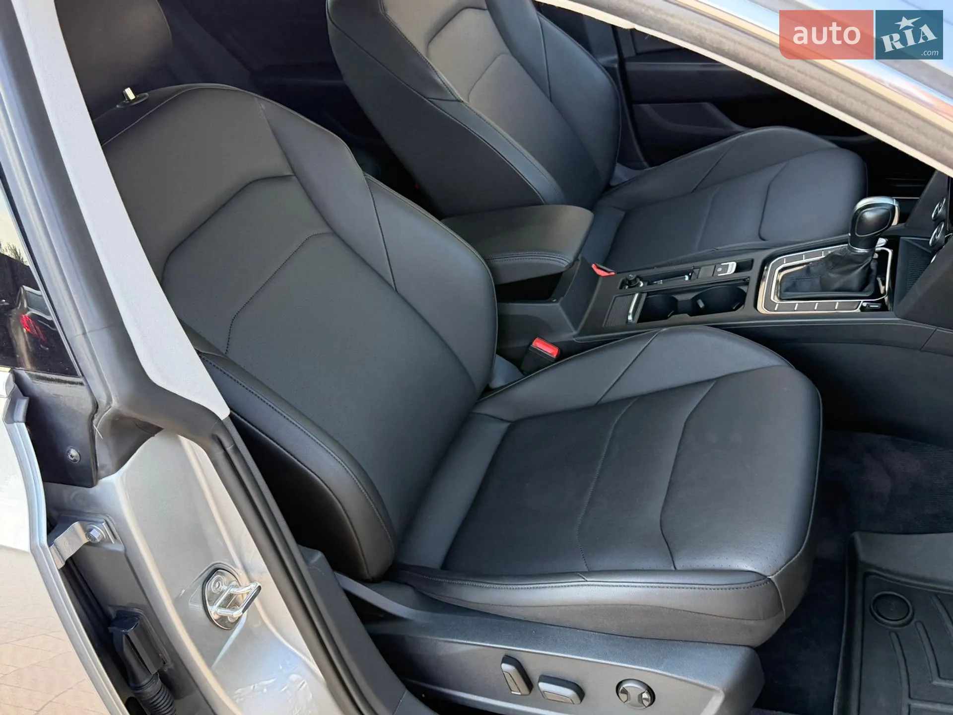 2018 Volkswagen Arteon - мініатюра 38