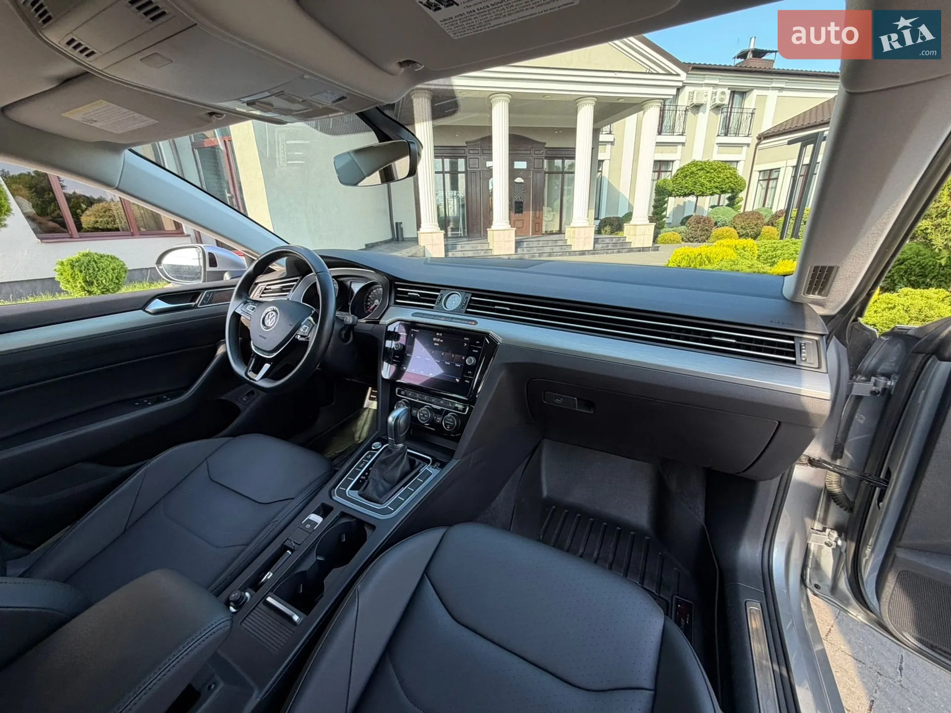 2018 Volkswagen Arteon - мініатюра 40