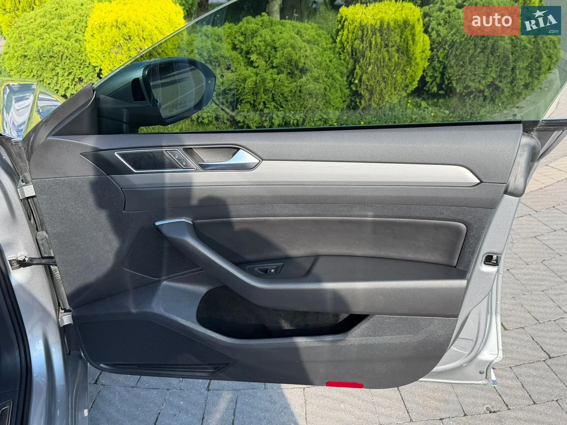 2018 Volkswagen Arteon - мініатюра 43