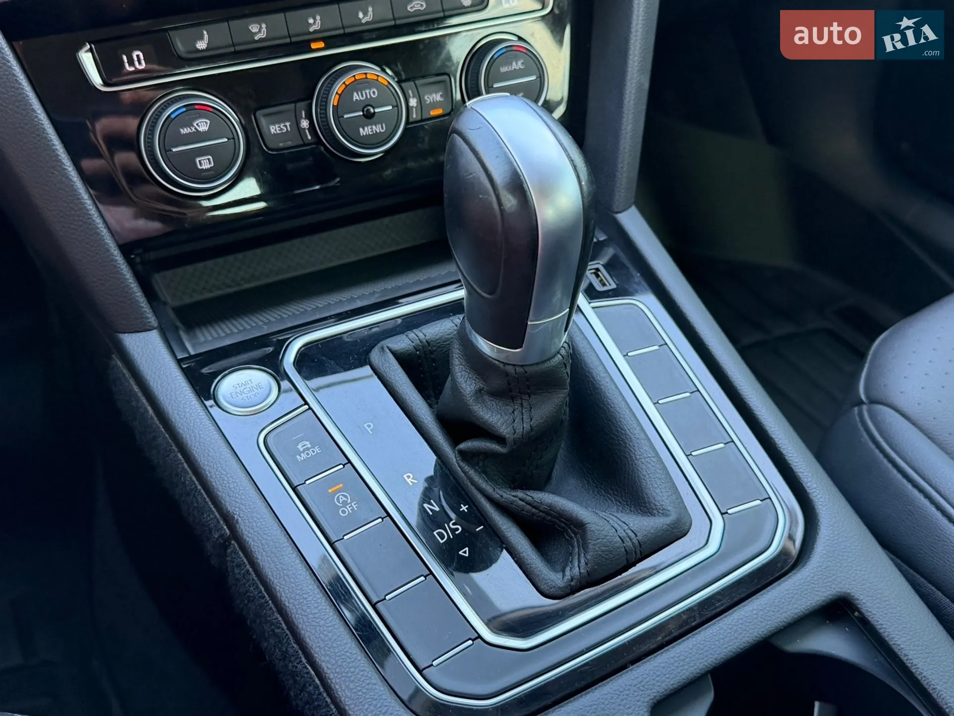 2018 Volkswagen Arteon - мініатюра 60
