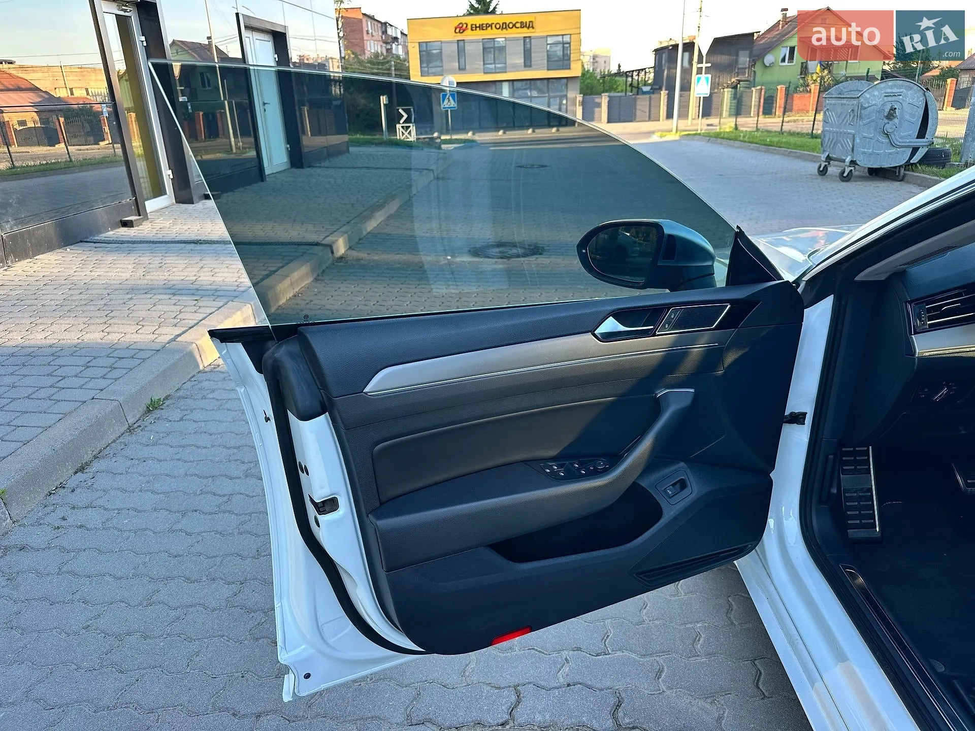 2017 Volkswagen Arteon - мініатюра 20