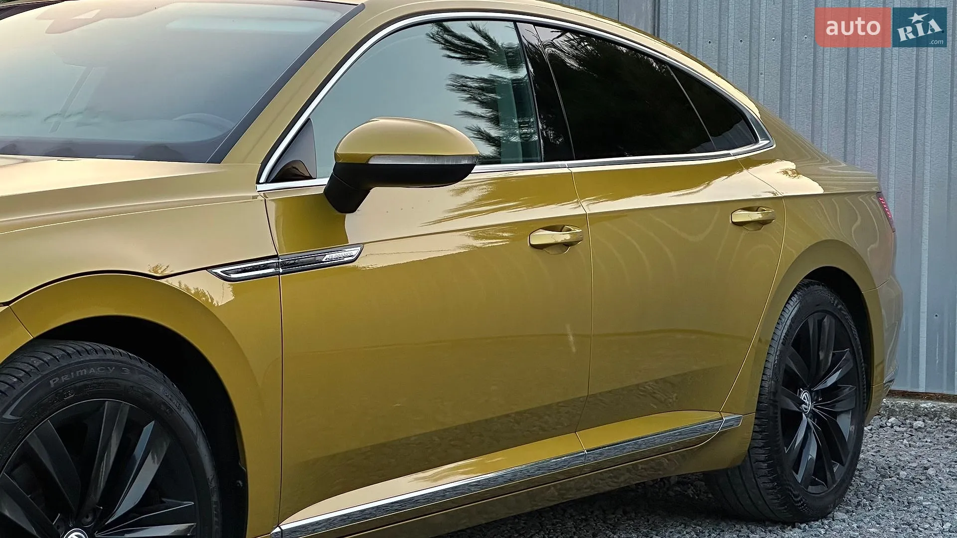 2018 Volkswagen Arteon - мініатюра 10