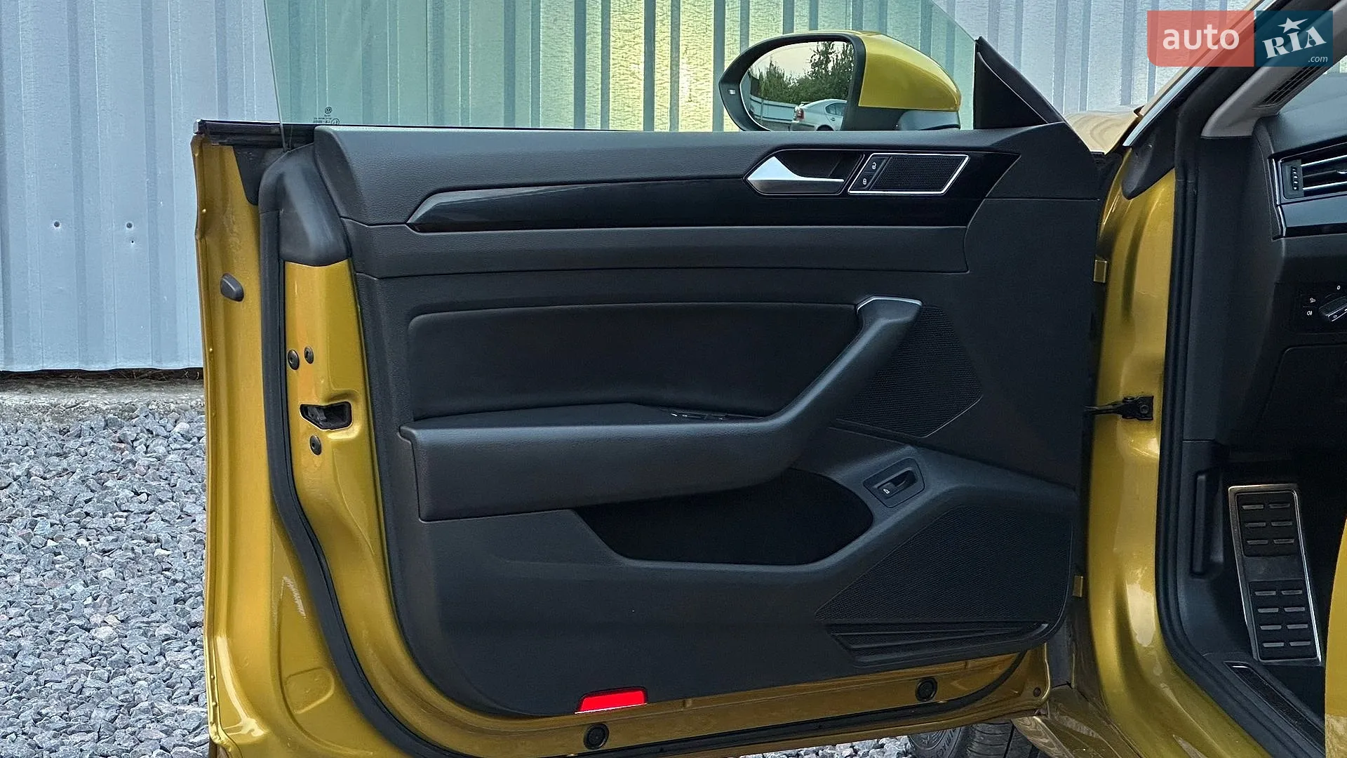 2018 Volkswagen Arteon - мініатюра 44