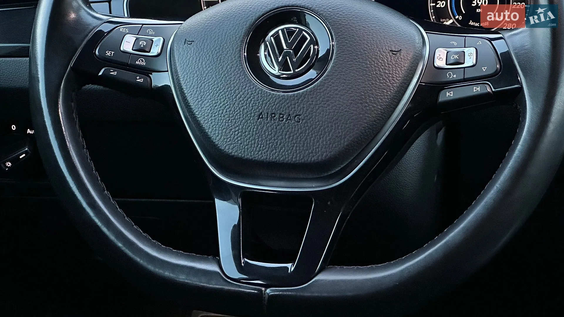 2018 Volkswagen Arteon - мініатюра 55