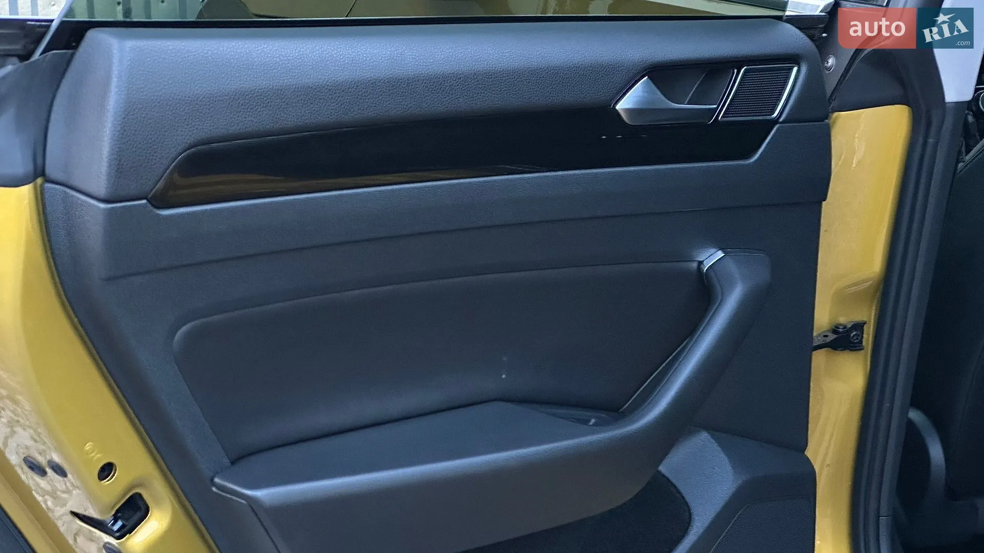 2018 Volkswagen Arteon - мініатюра 86