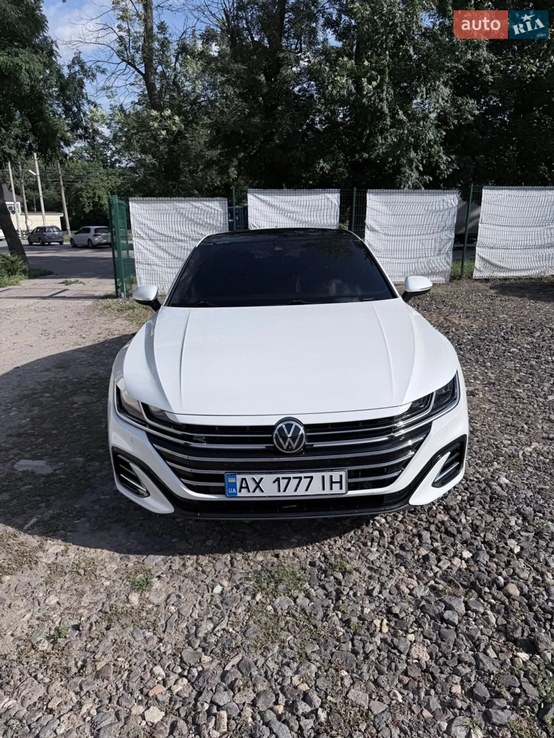 2023 Volkswagen Arteon - мініатюра 9