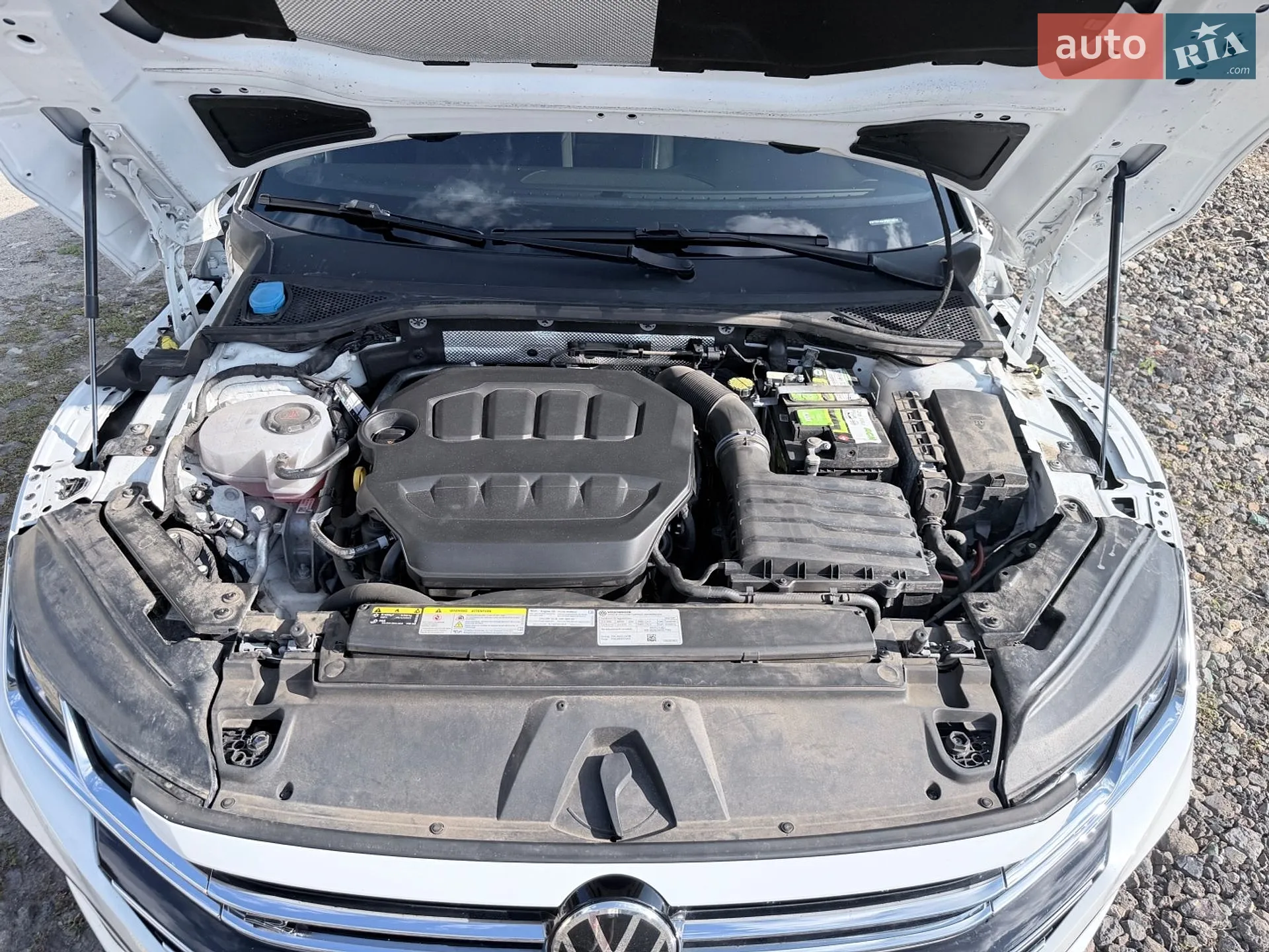 2023 Volkswagen Arteon - мініатюра 20