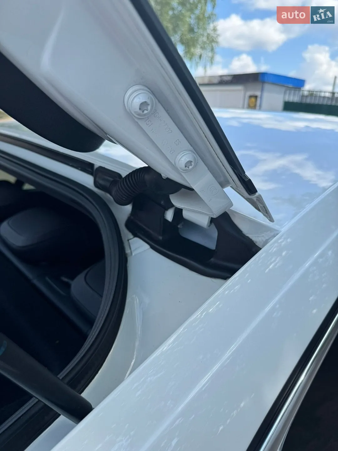 2019 Volkswagen Arteon - мініатюра 24