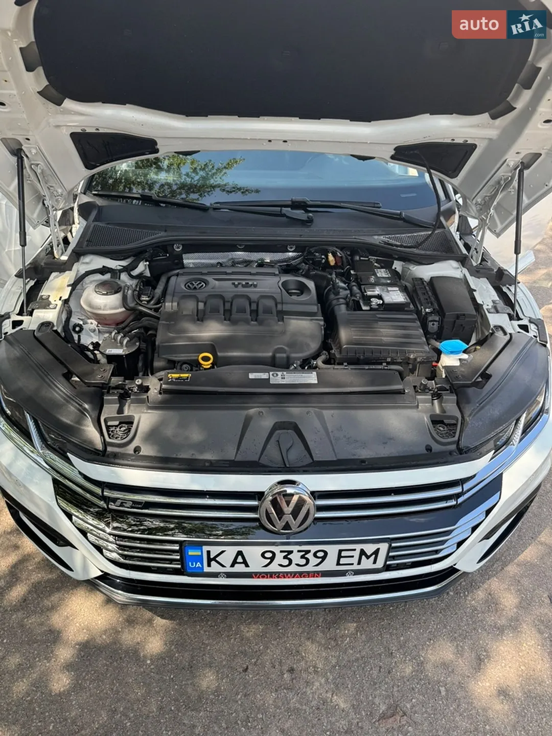 2019 Volkswagen Arteon - мініатюра 28