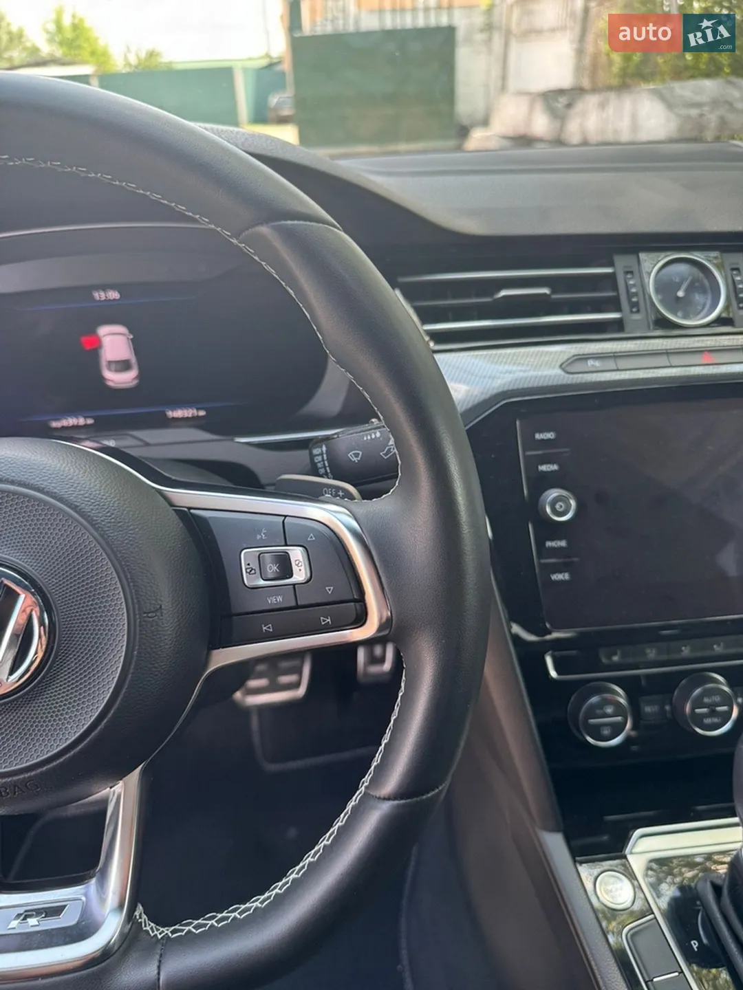 2019 Volkswagen Arteon - мініатюра 41