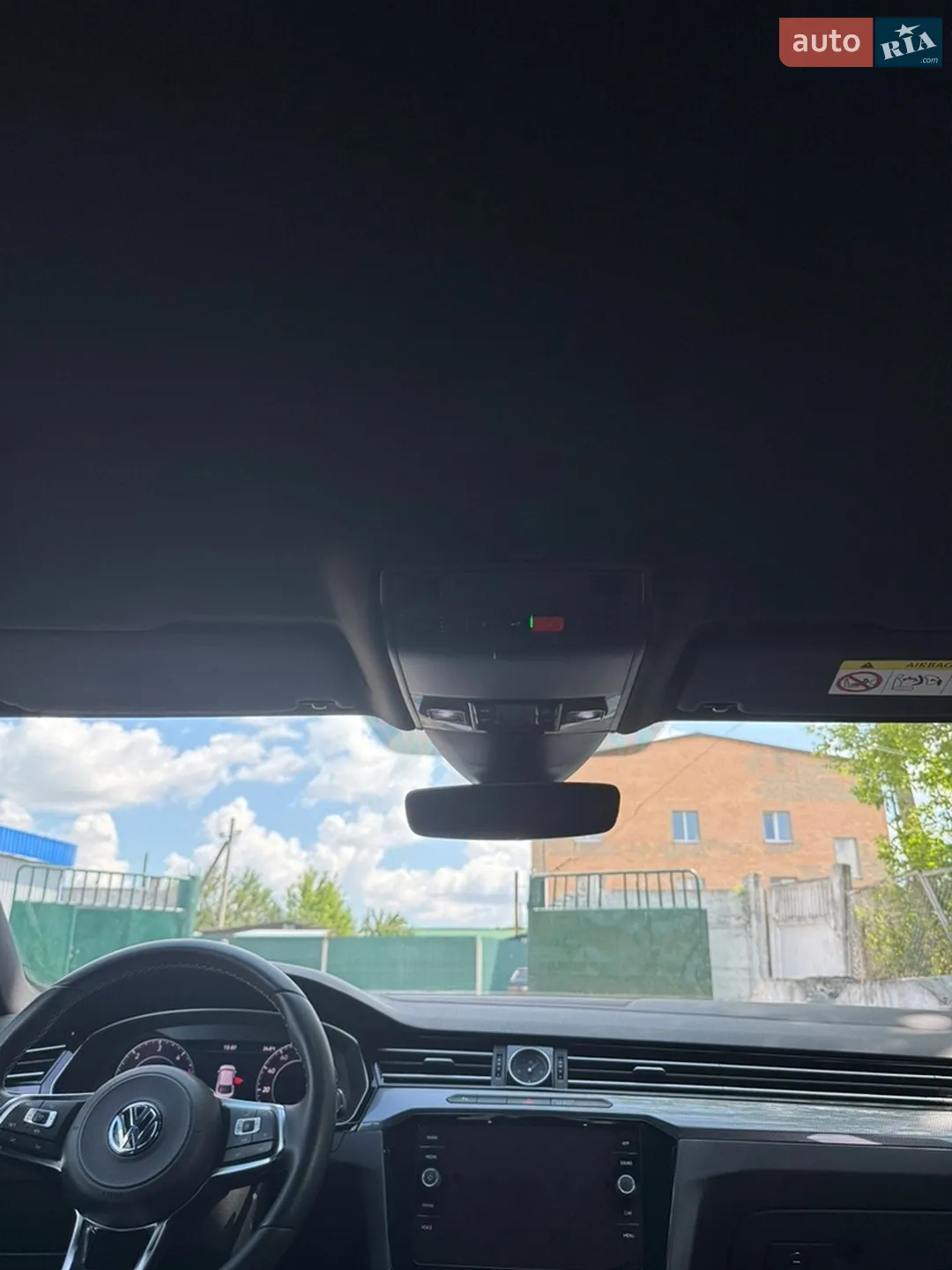 2019 Volkswagen Arteon - мініатюра 56