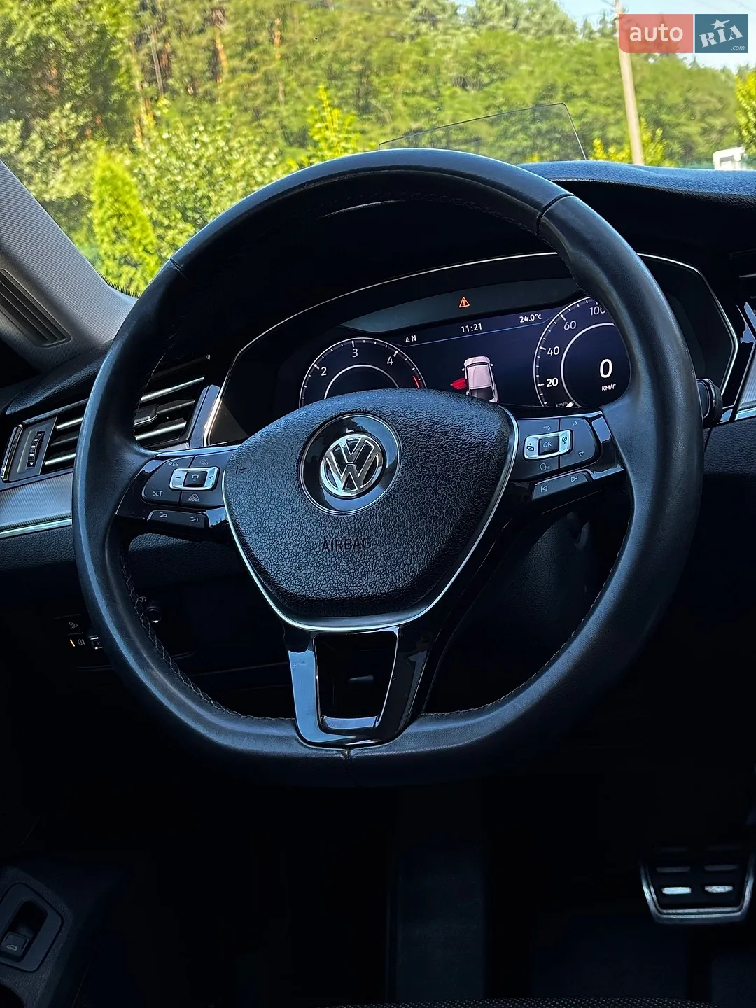 2018 Volkswagen Arteon - мініатюра 24