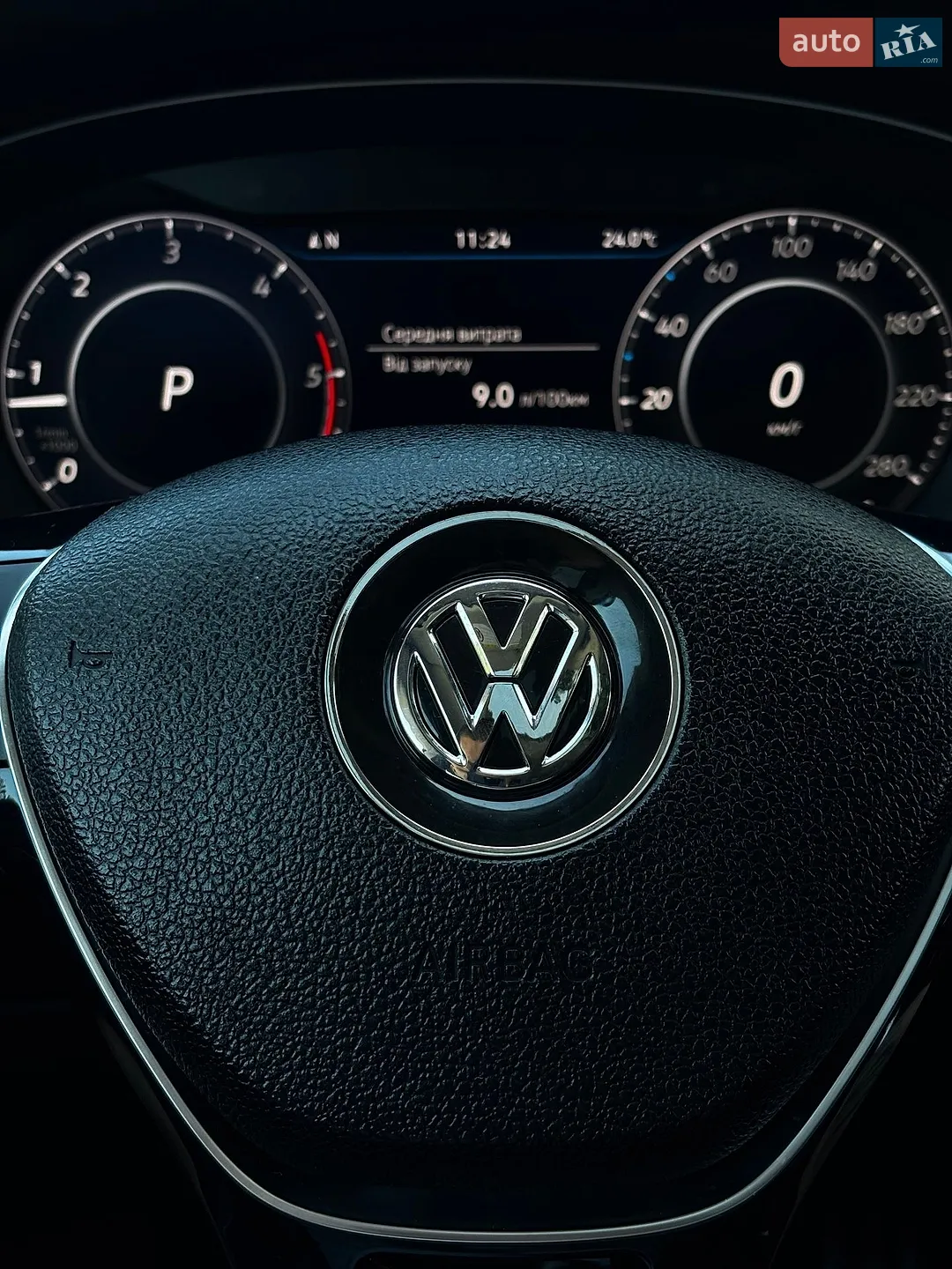 2018 Volkswagen Arteon - мініатюра 39