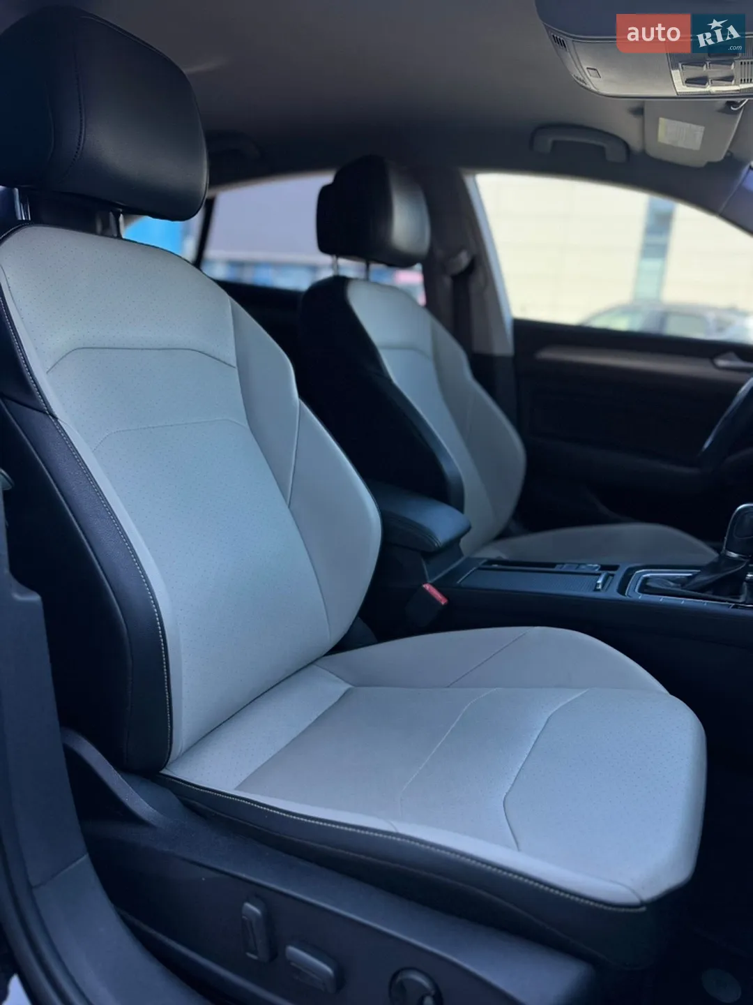 2018 Volkswagen Arteon - мініатюра 13