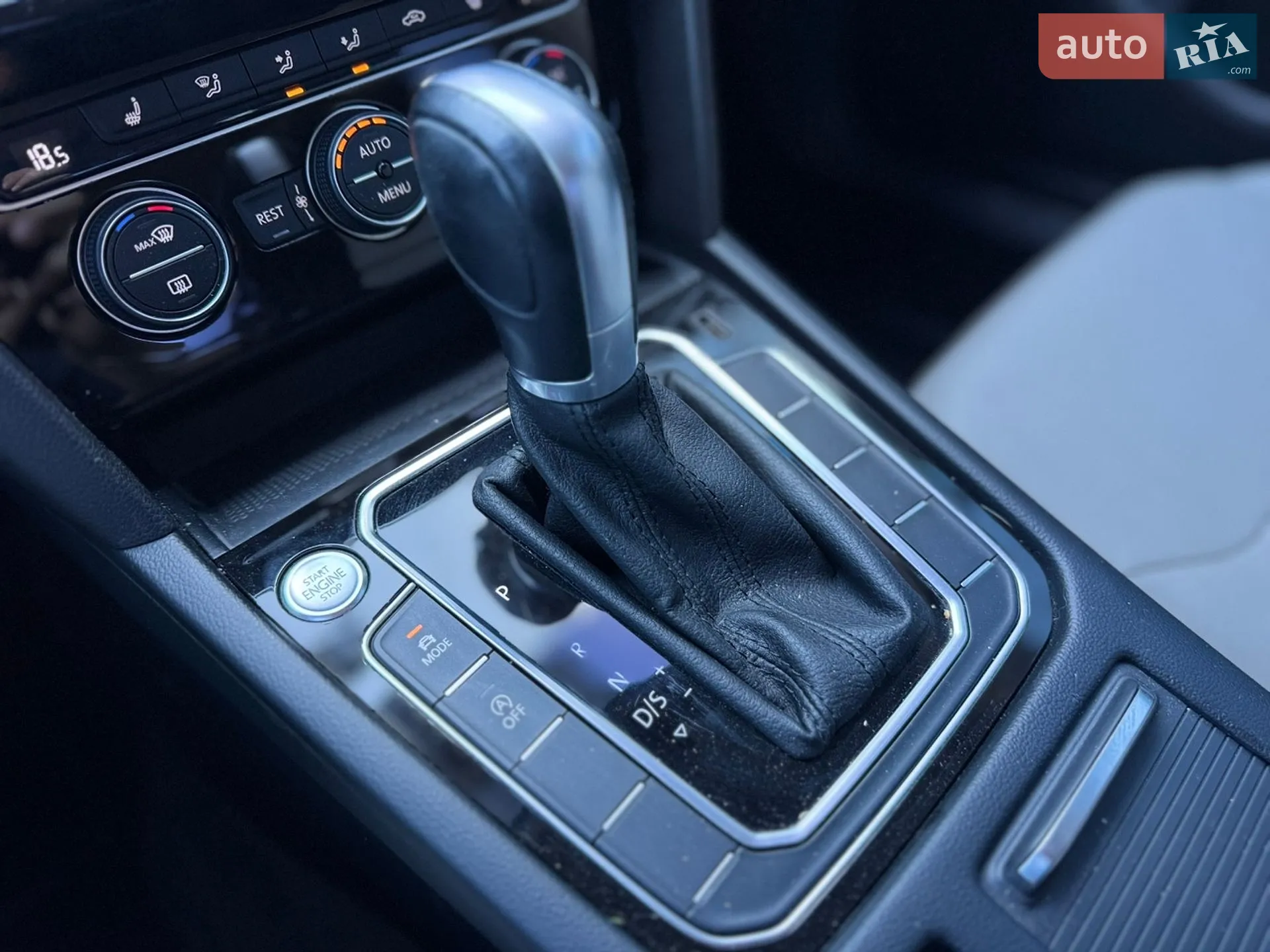 2018 Volkswagen Arteon - мініатюра 22