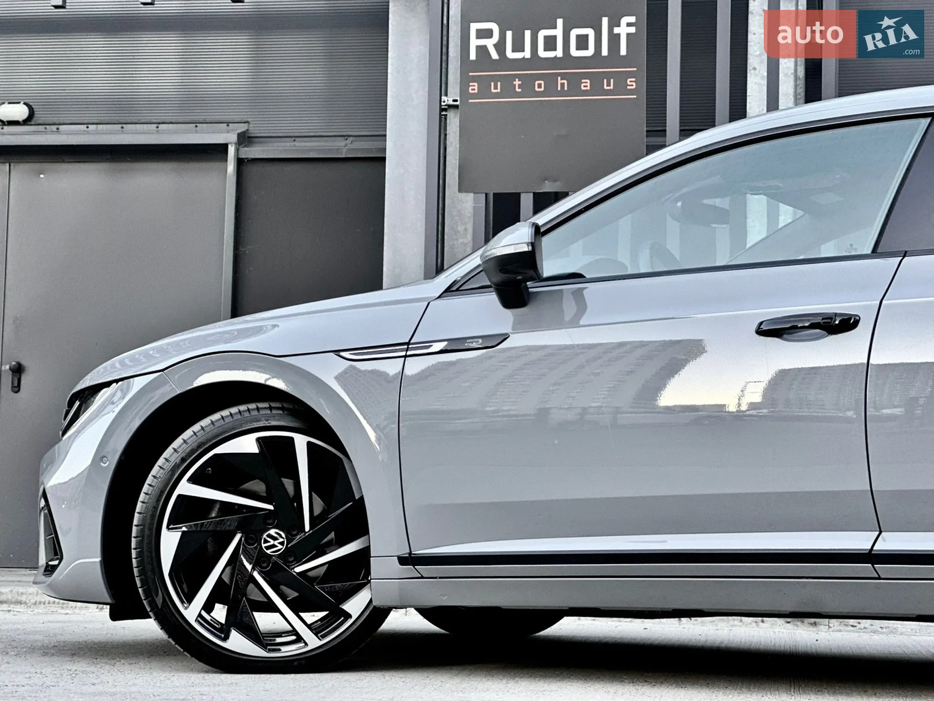 2022 Volkswagen Arteon - мініатюра 10