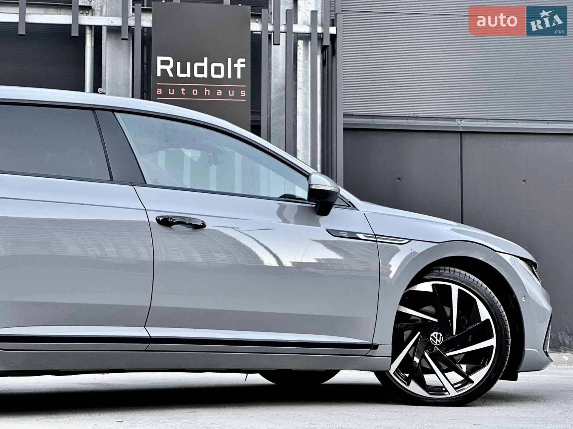 2022 Volkswagen Arteon - мініатюра 13